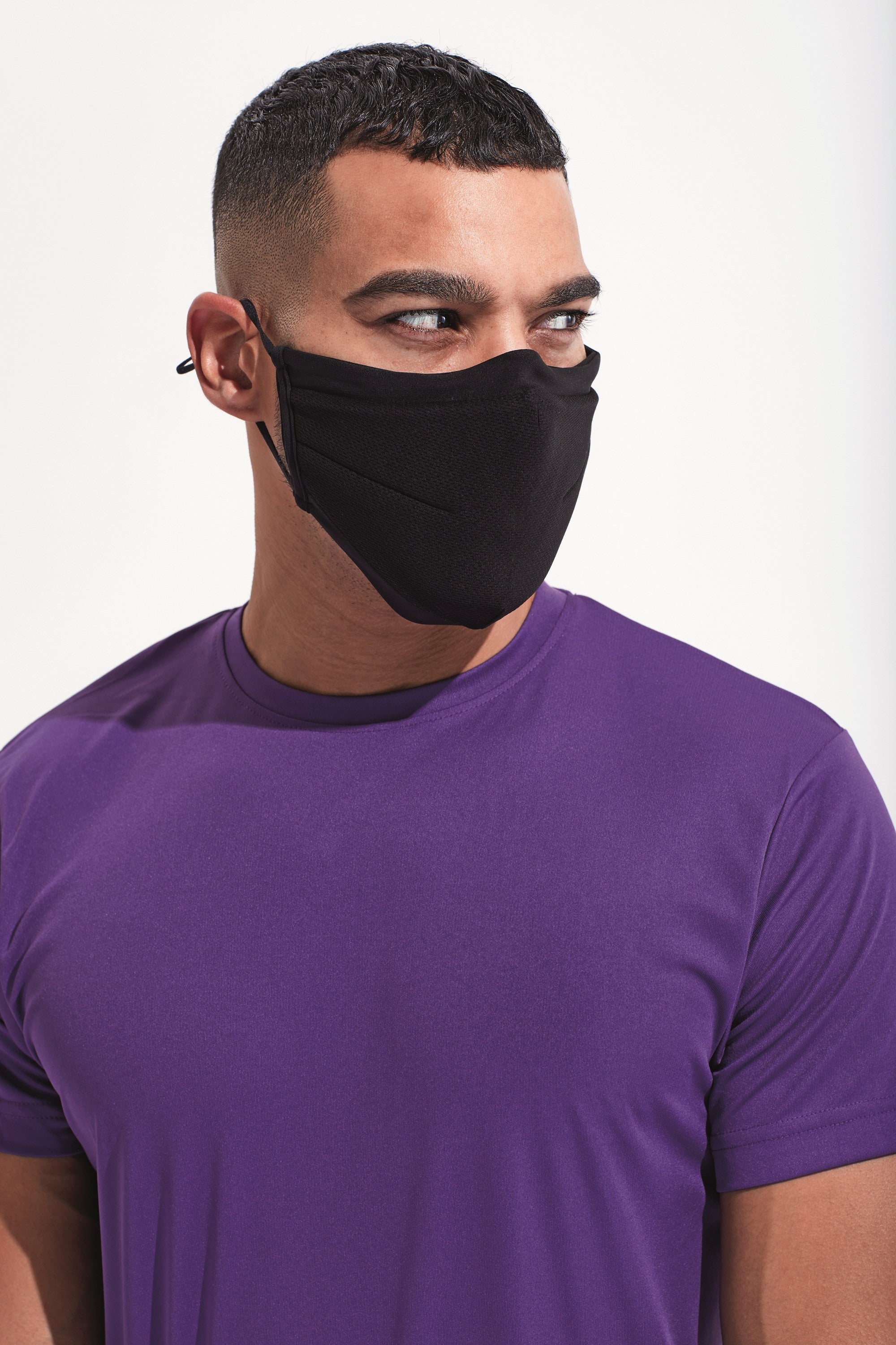 Fitness Mask
