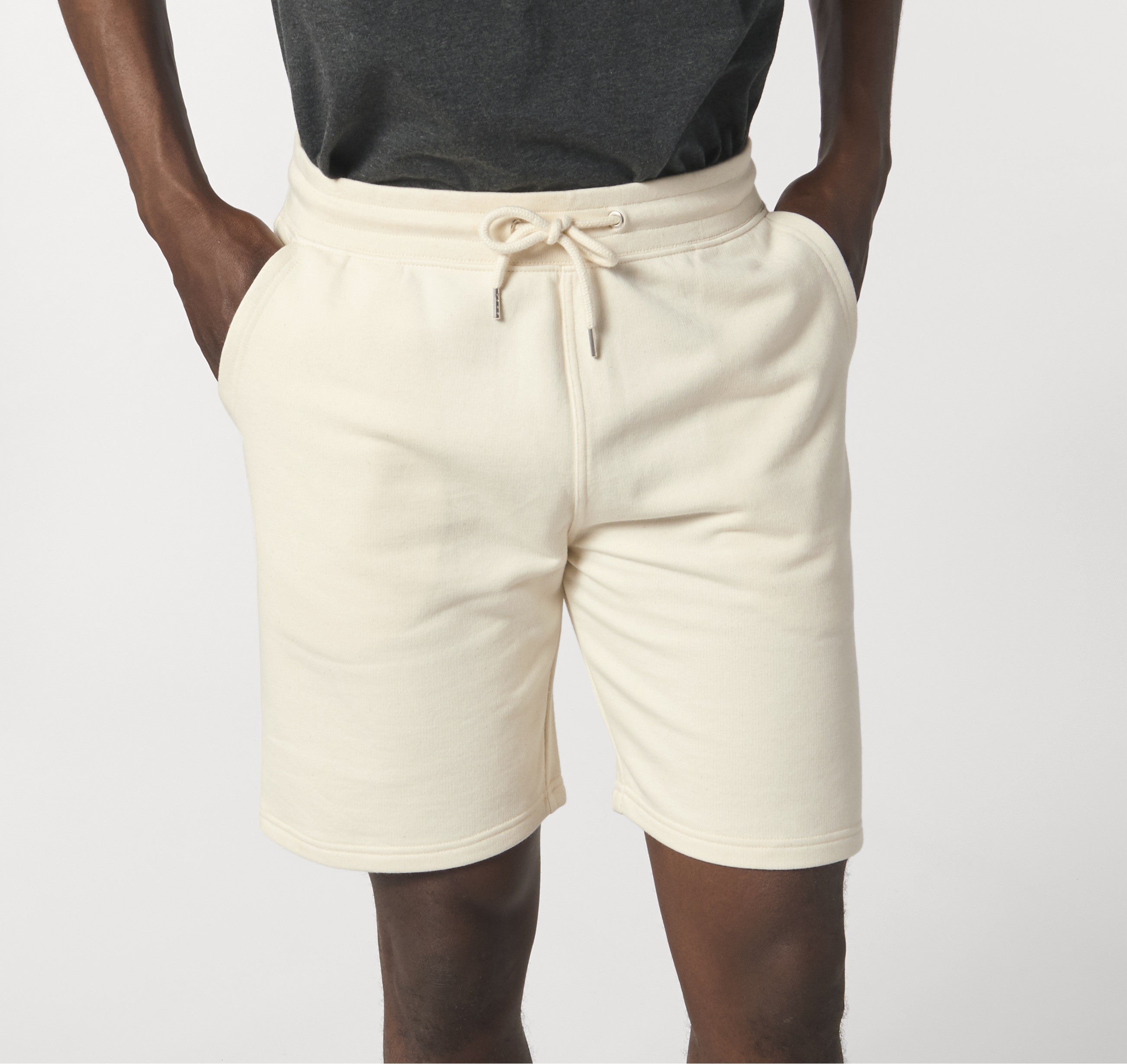 Unisex Trainer Terry Short