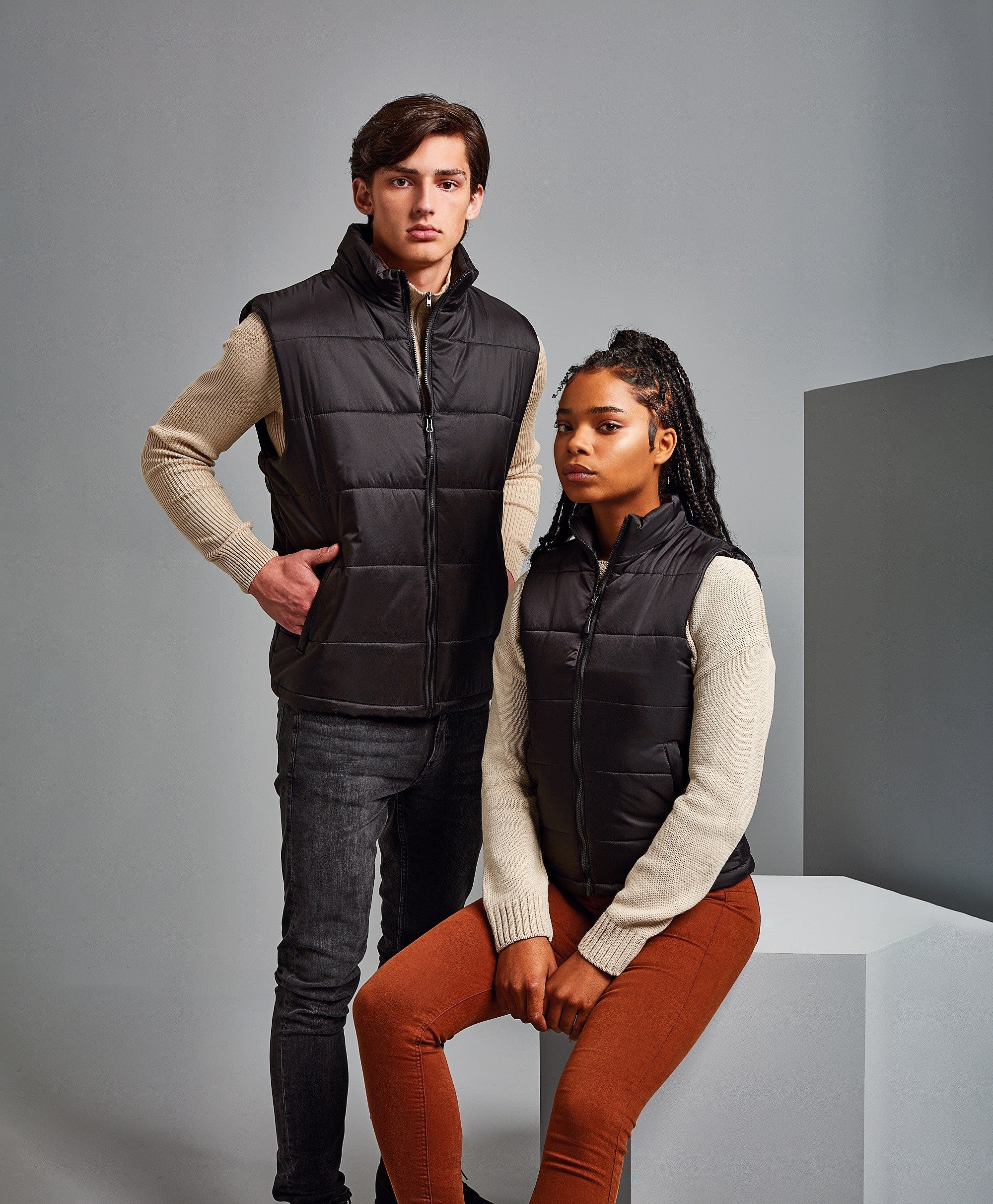 Bodywarmer