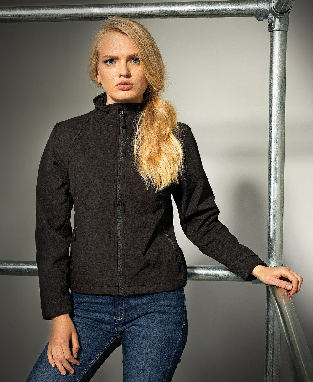 Women's Softshell Jacket