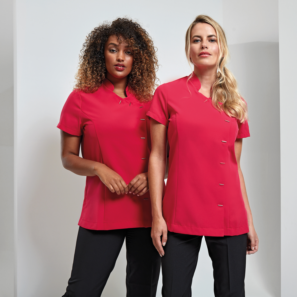 Personalised Tunics