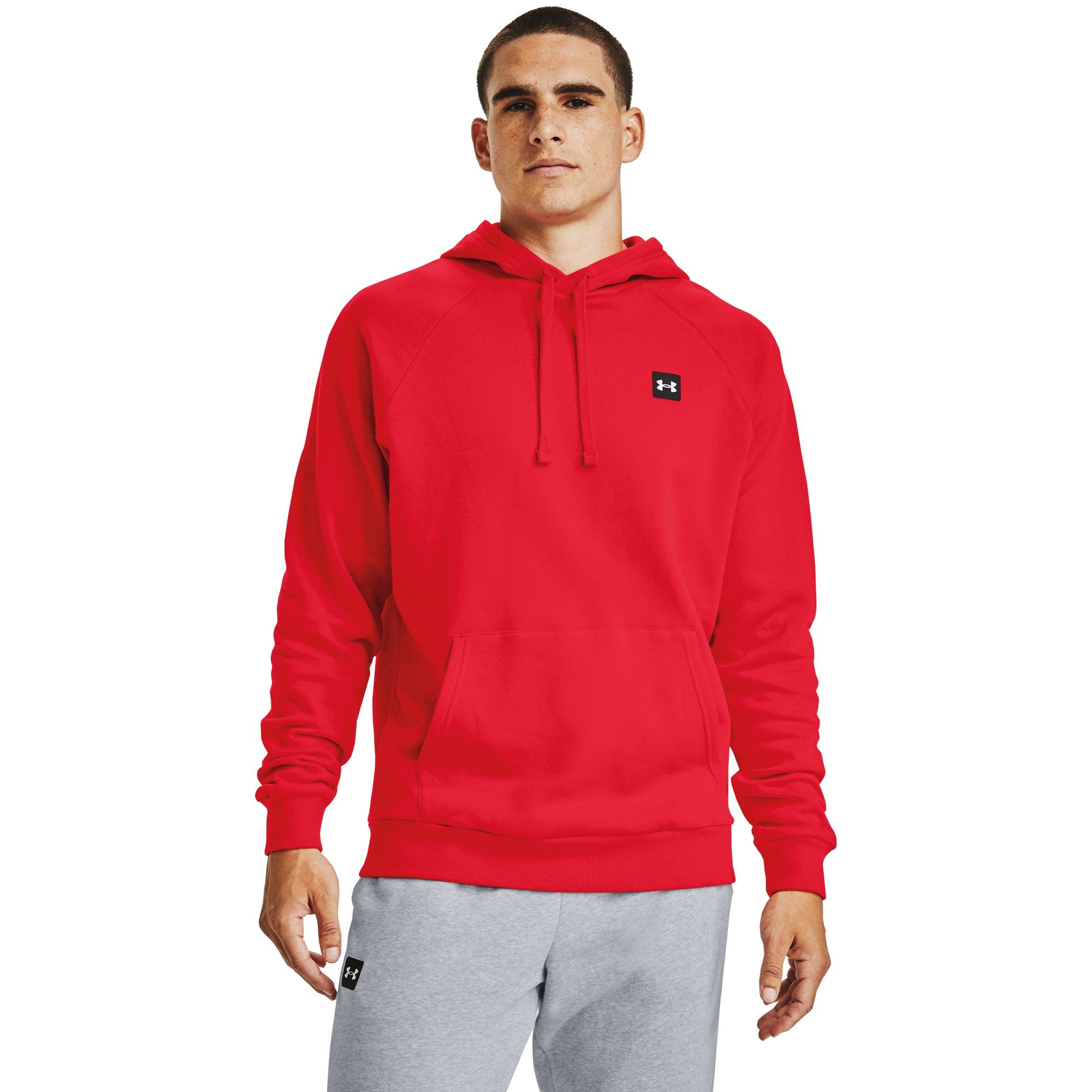 Under Armour Rival Fleece Hoodie