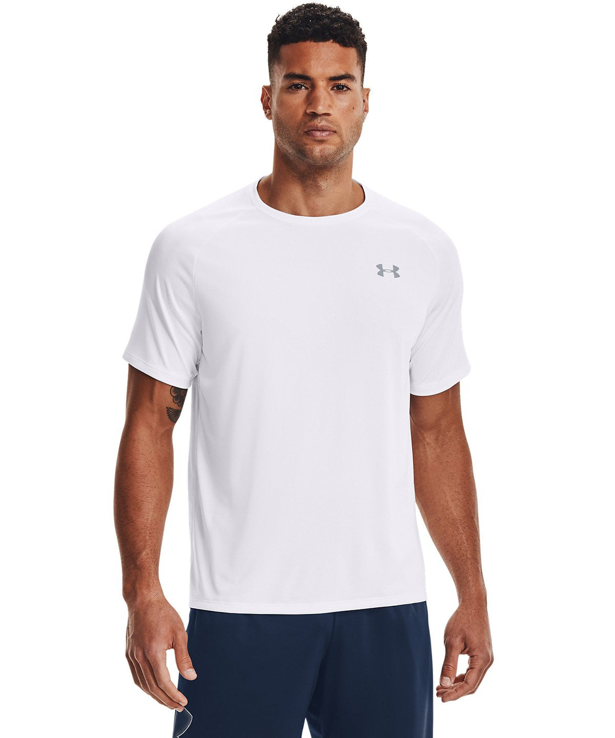 Tech Short Sleeve Tee