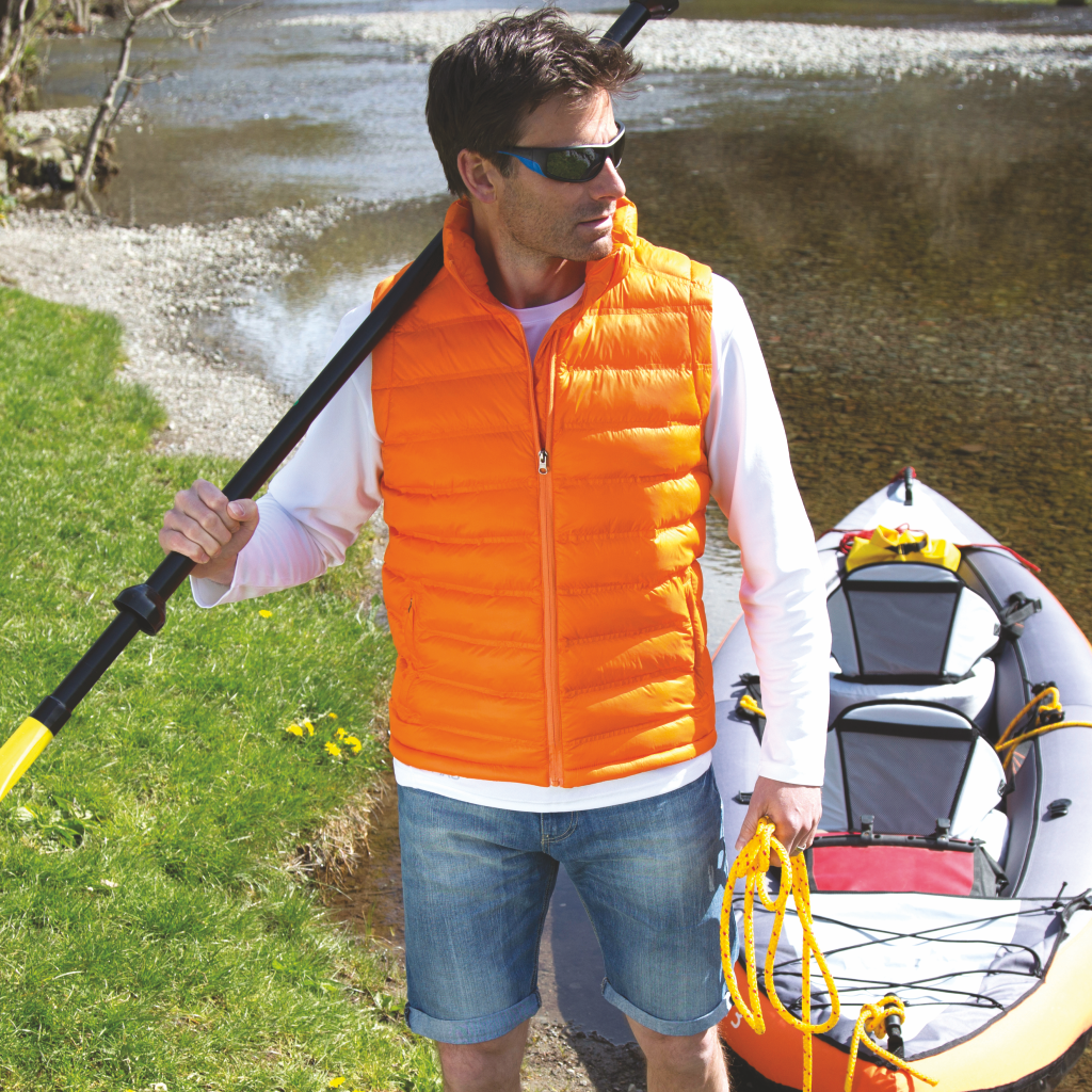 Personalised Unisex Bodywarmers