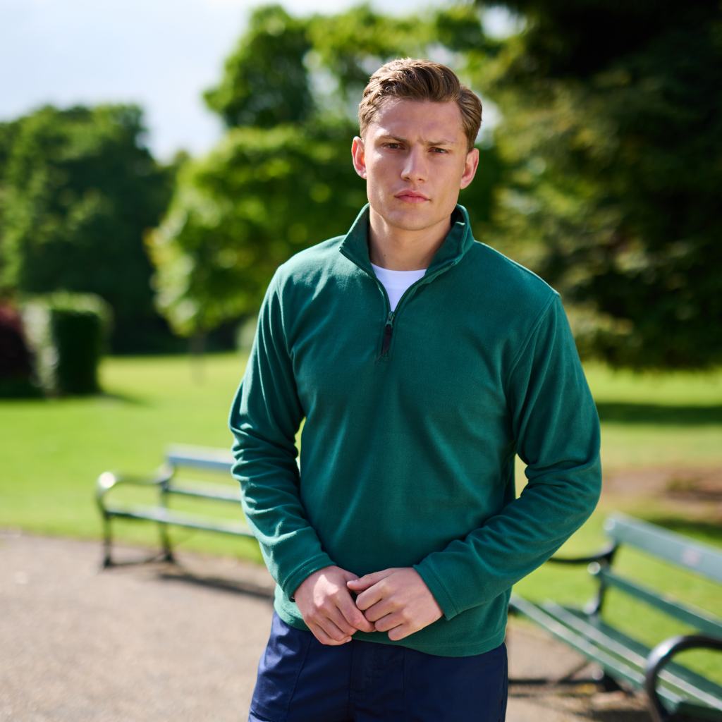 Personalised Unisex Fleeces