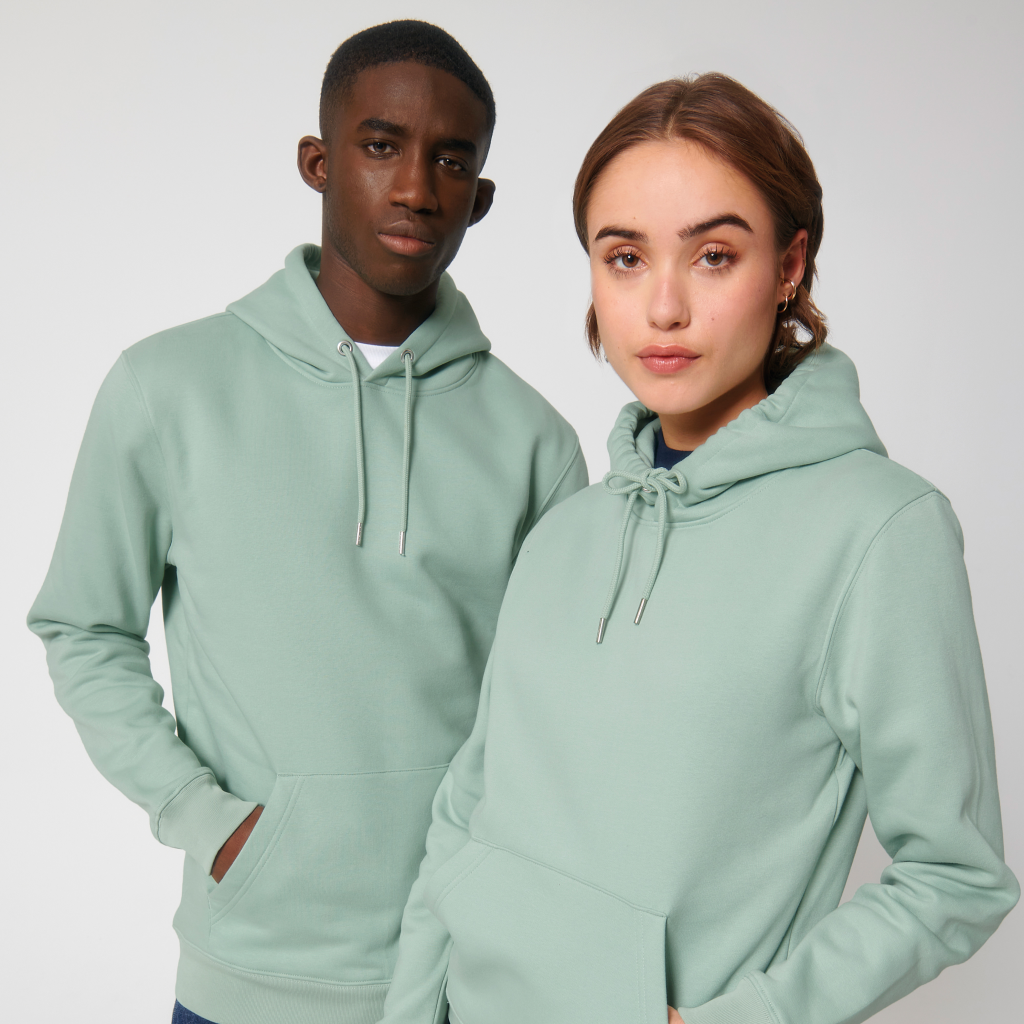 Personalised Unisex Hoodies