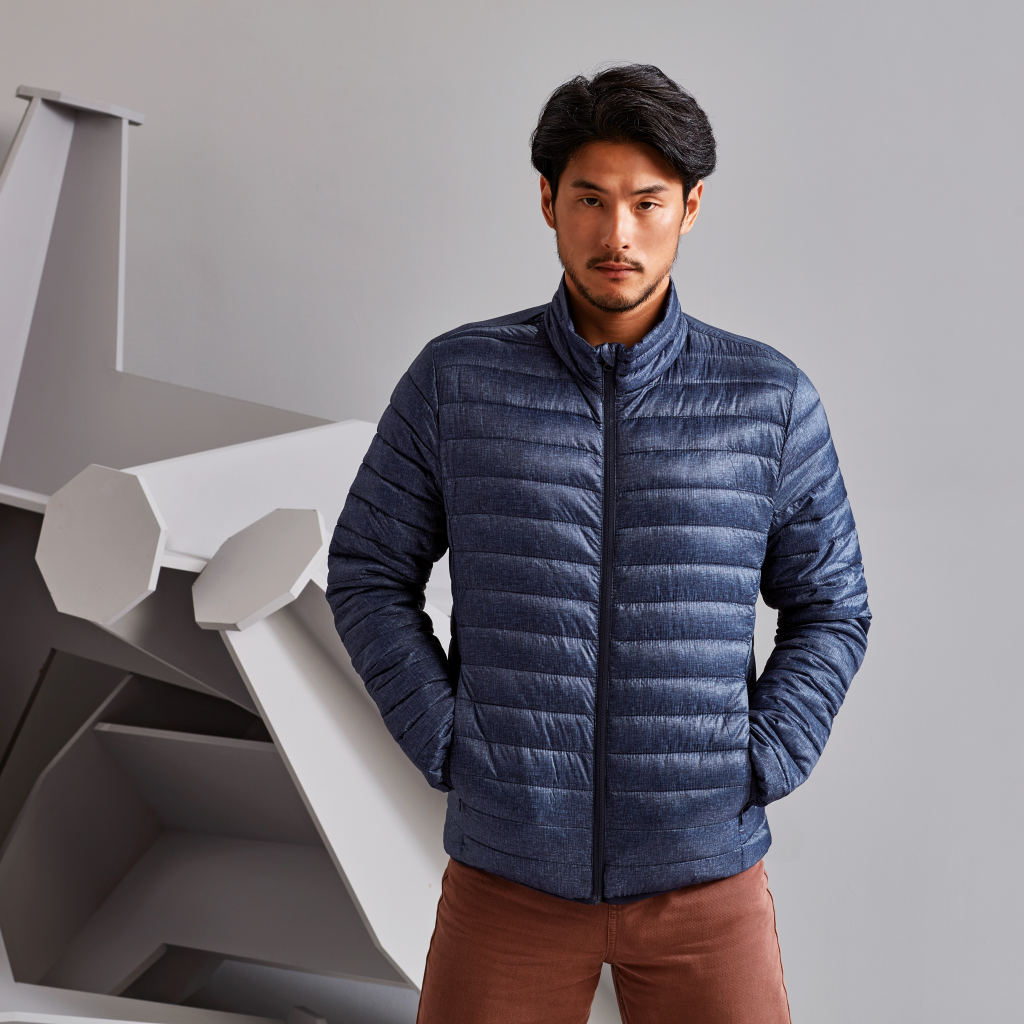 Personalised Unisex Jackets