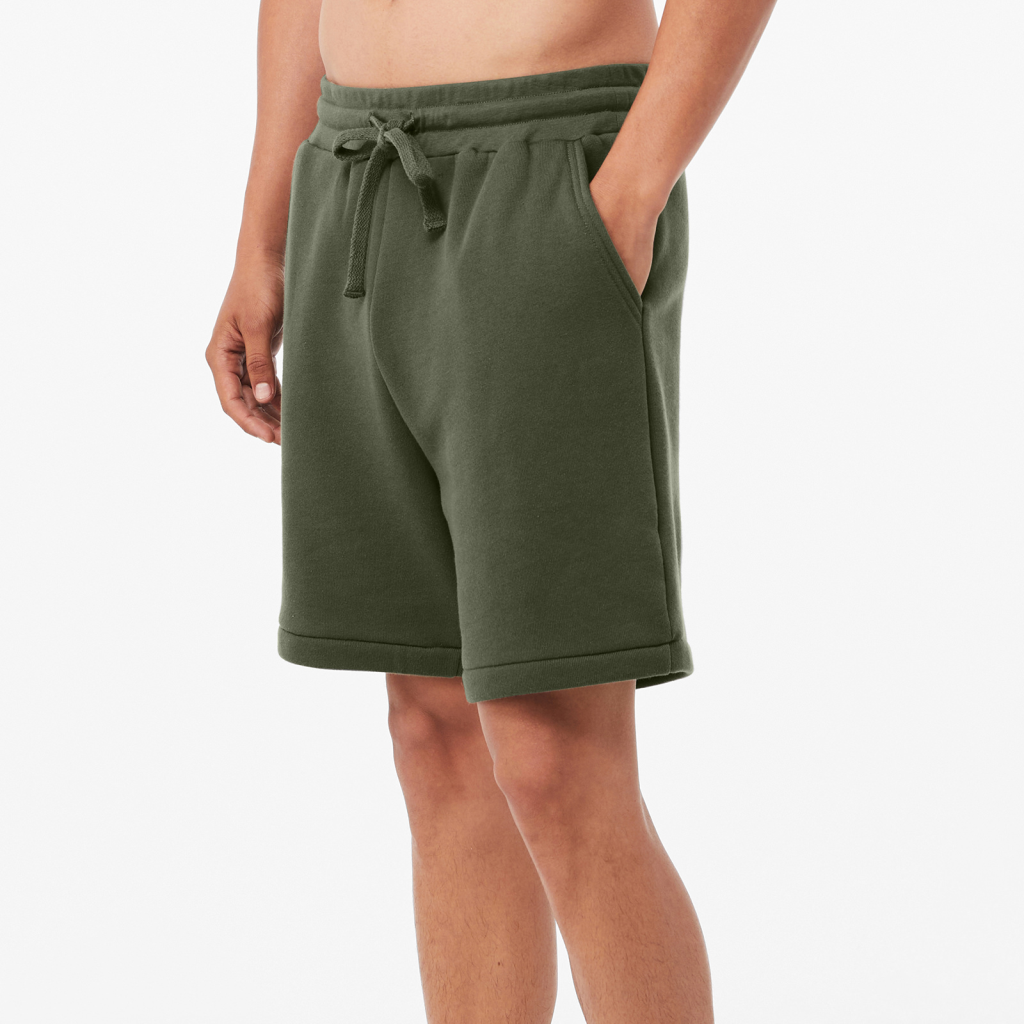 Personalised Unisex Shorts