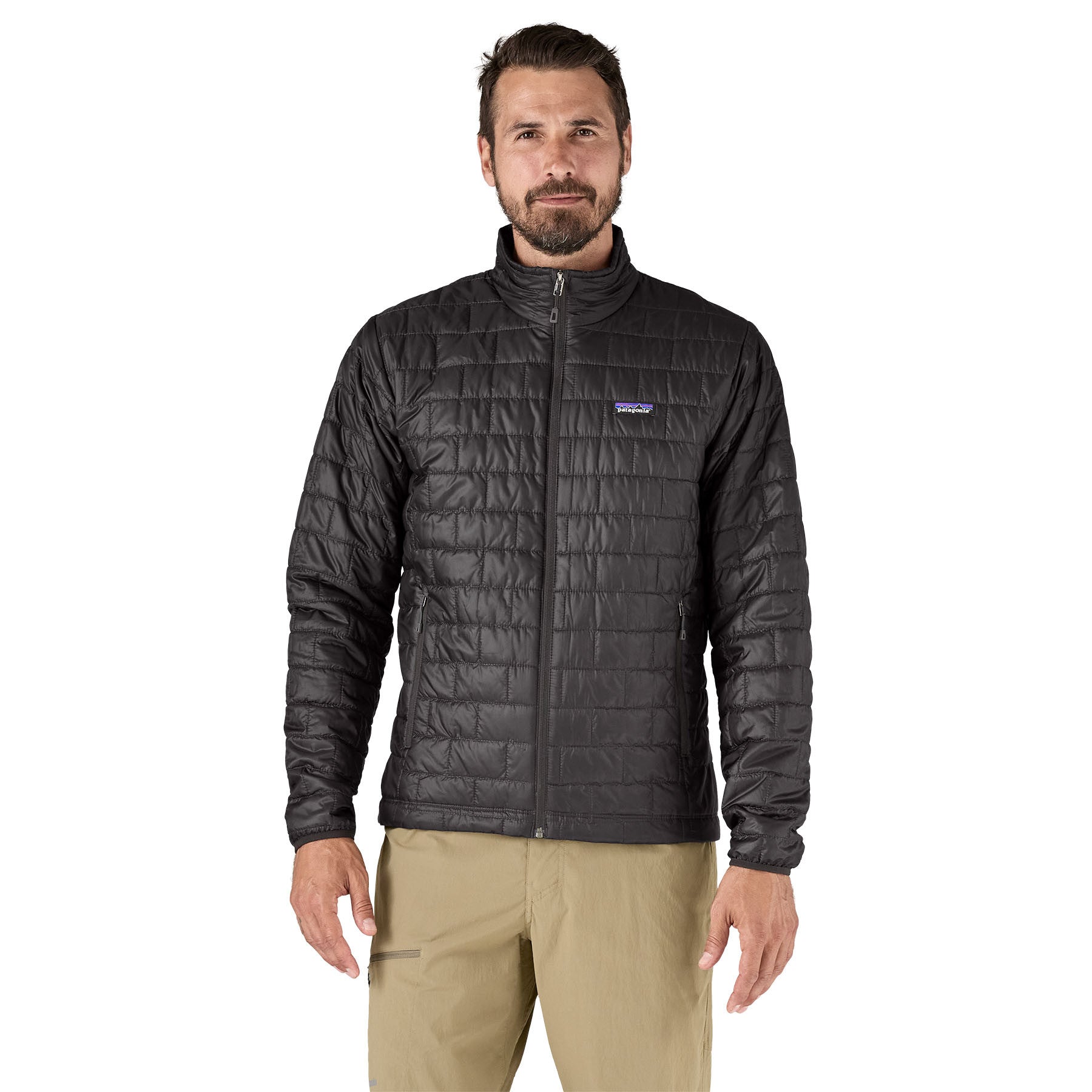 Mens Nano Puff Jacket
