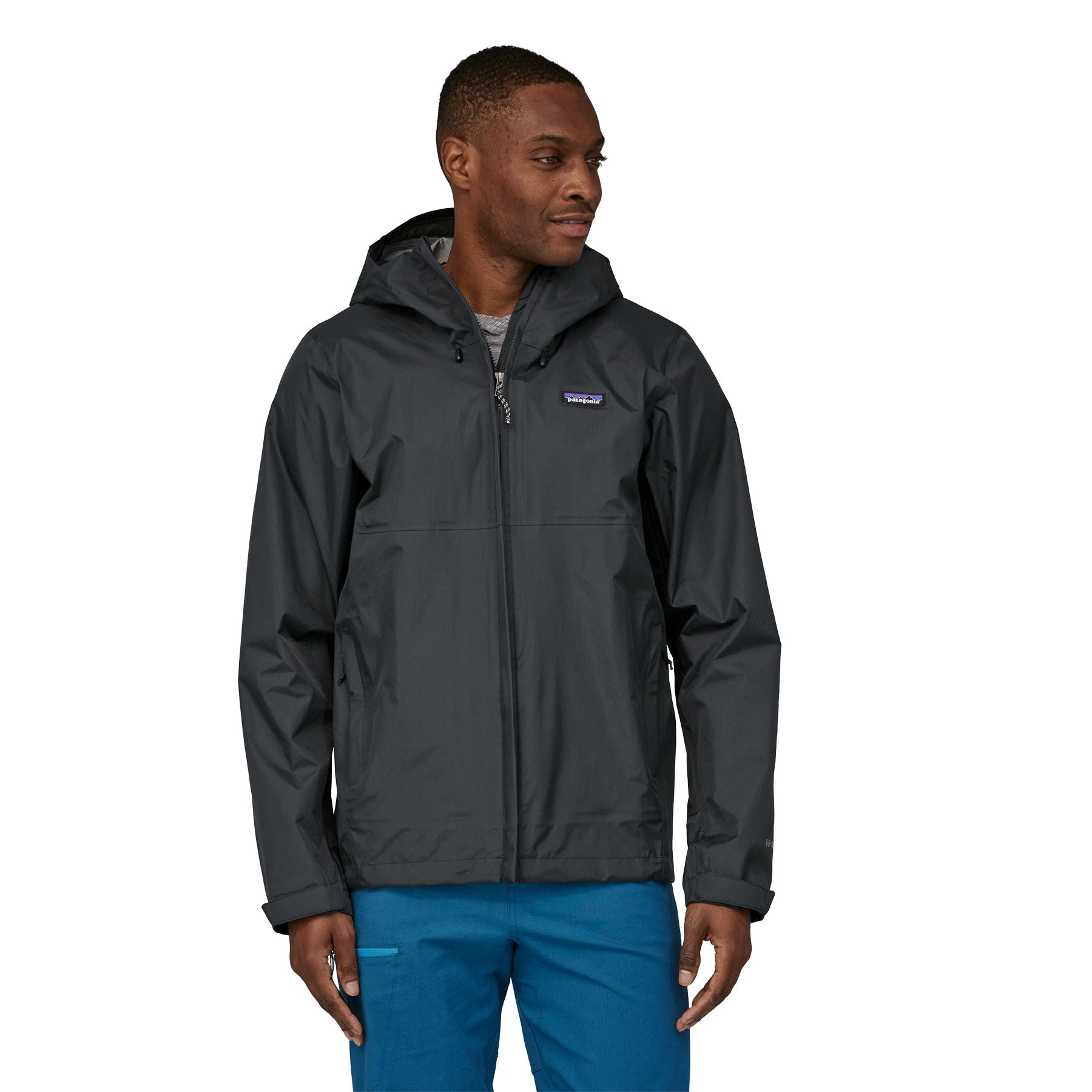 Patagonia Torrentshell 3L Rain Jacket