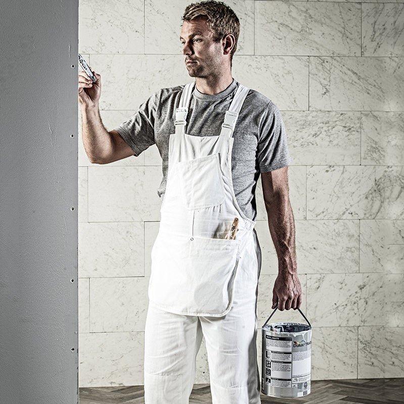 Painter's Bib And Brace