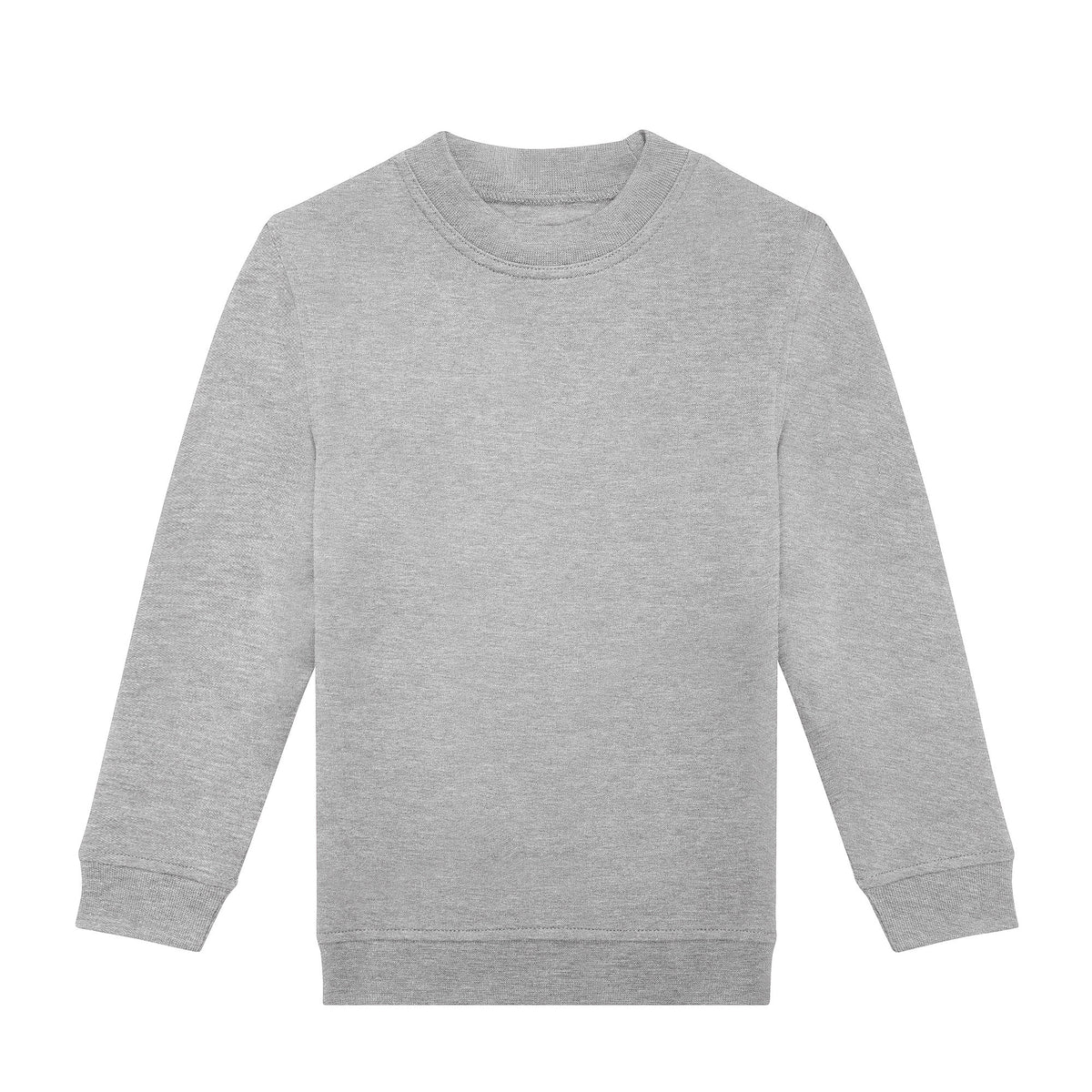 B&C ID.332 crew | SPORT GREY