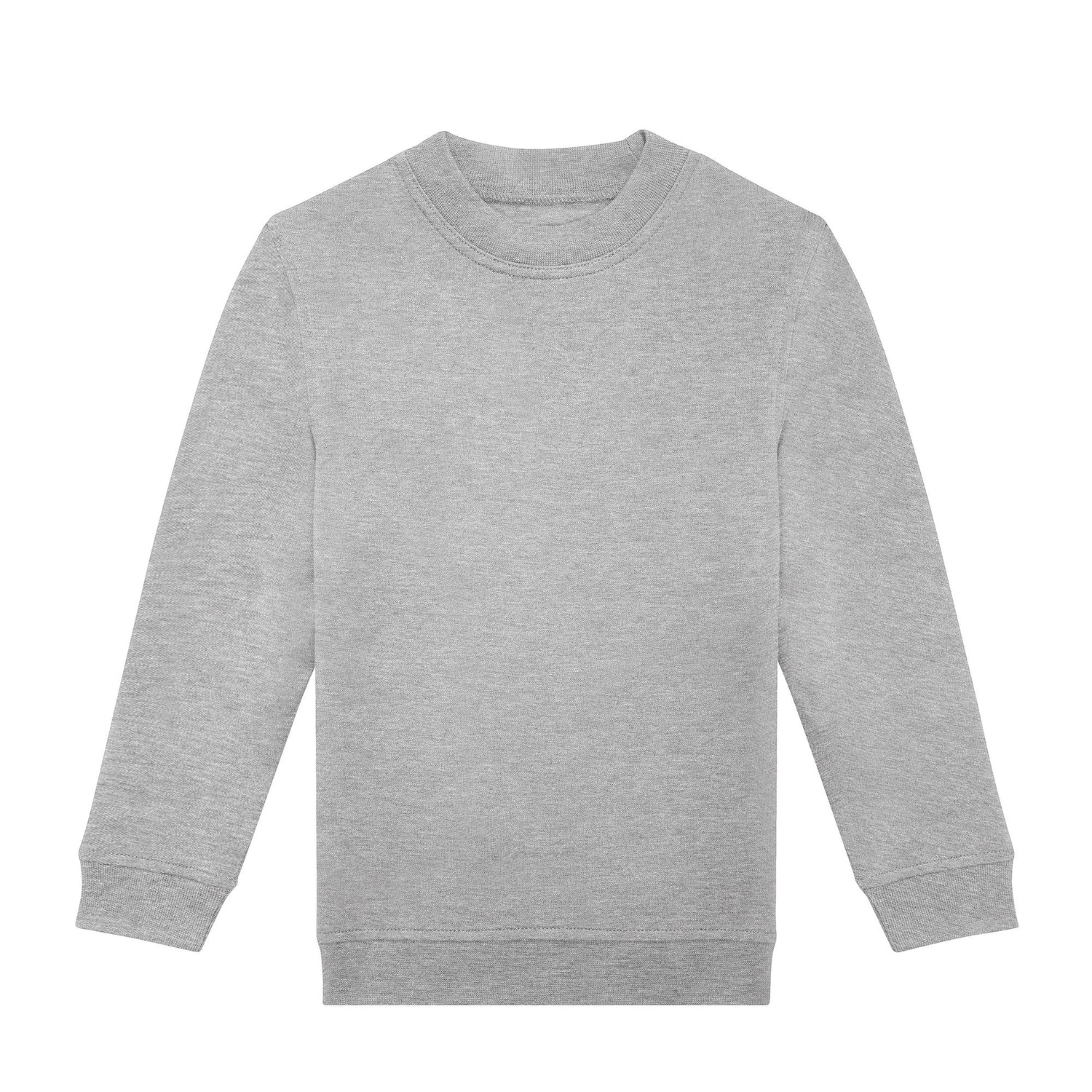 B&C ID.332 crew | SPORT GREY