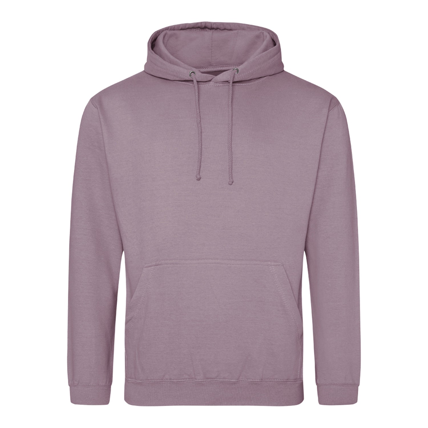 College Hoodie | DUSTY PURPLE