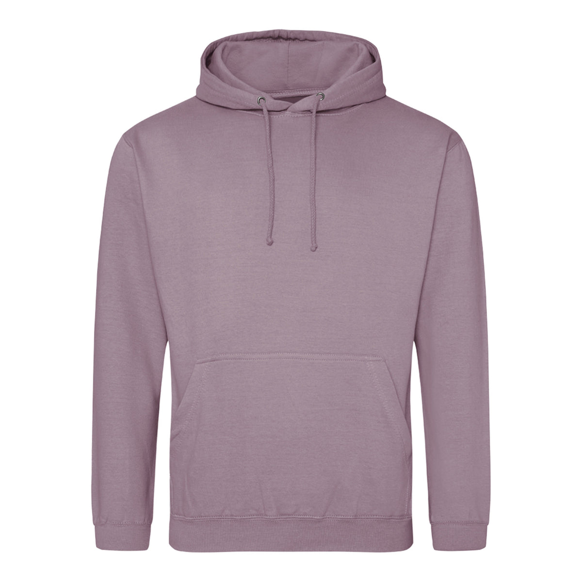 College Hoodie | DUSTY PURPLE
