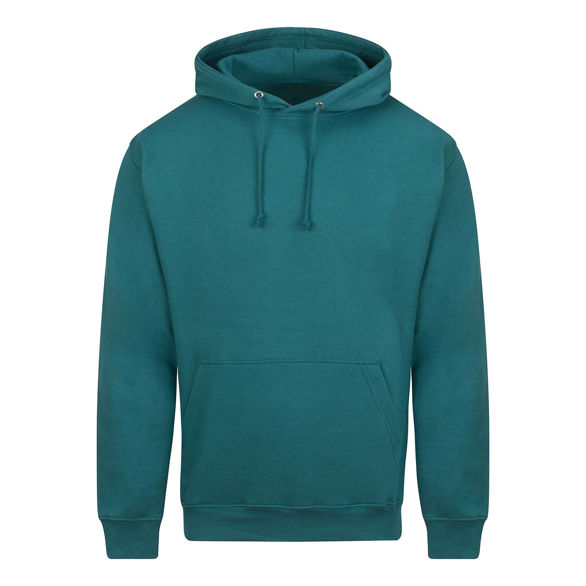 College Hoodie | TEAL