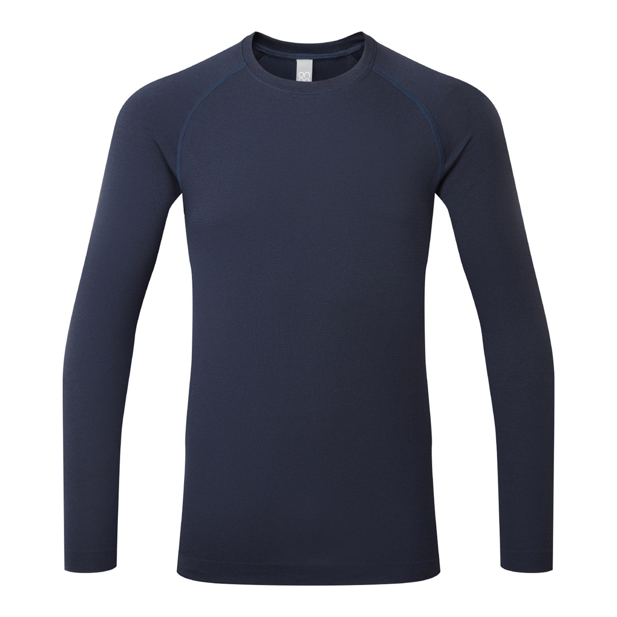 Unstoppable Fresh Underscrub Baselayer | NAVY HEATHER