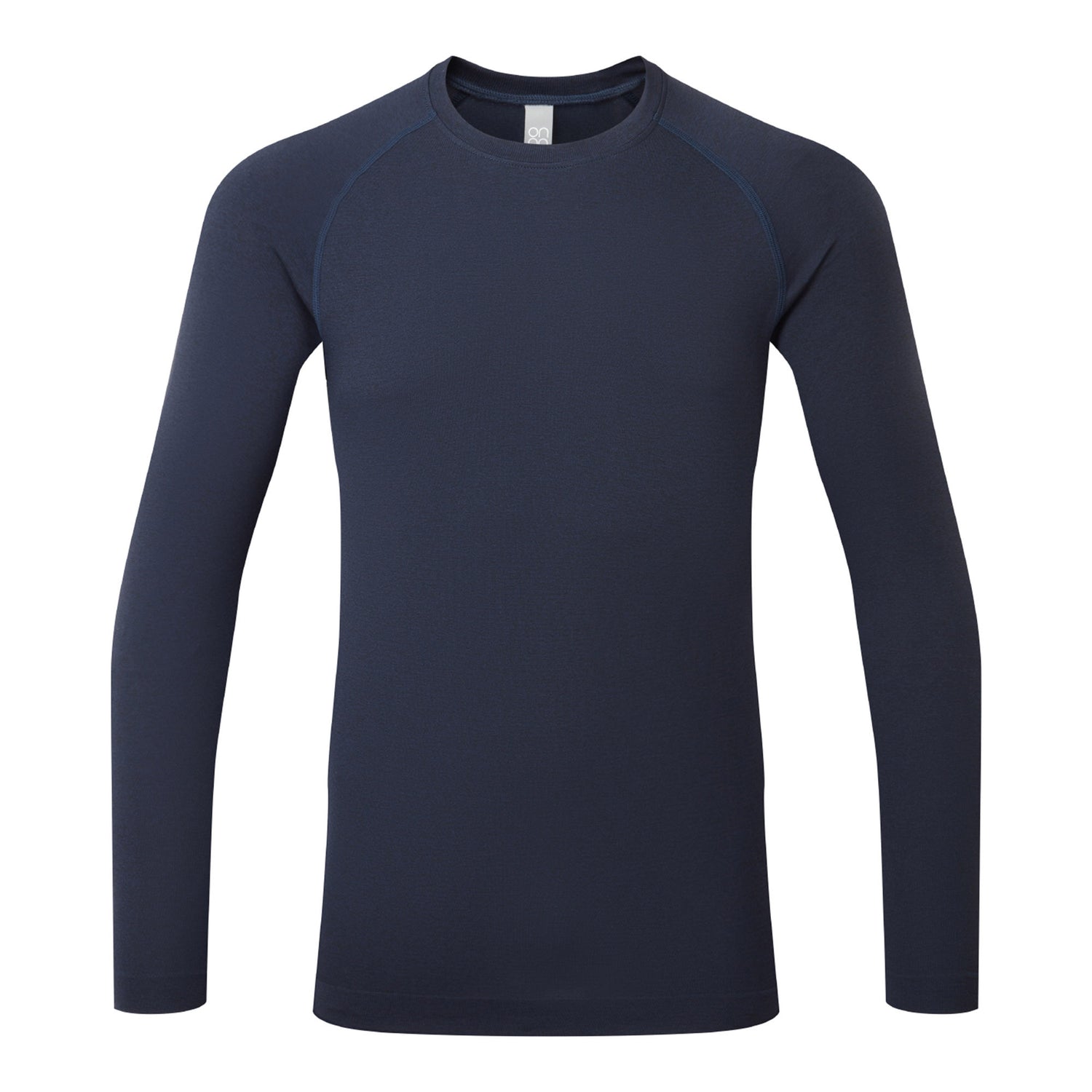 Unstoppable Fresh Underscrub Baselayer | NAVY HEATHER