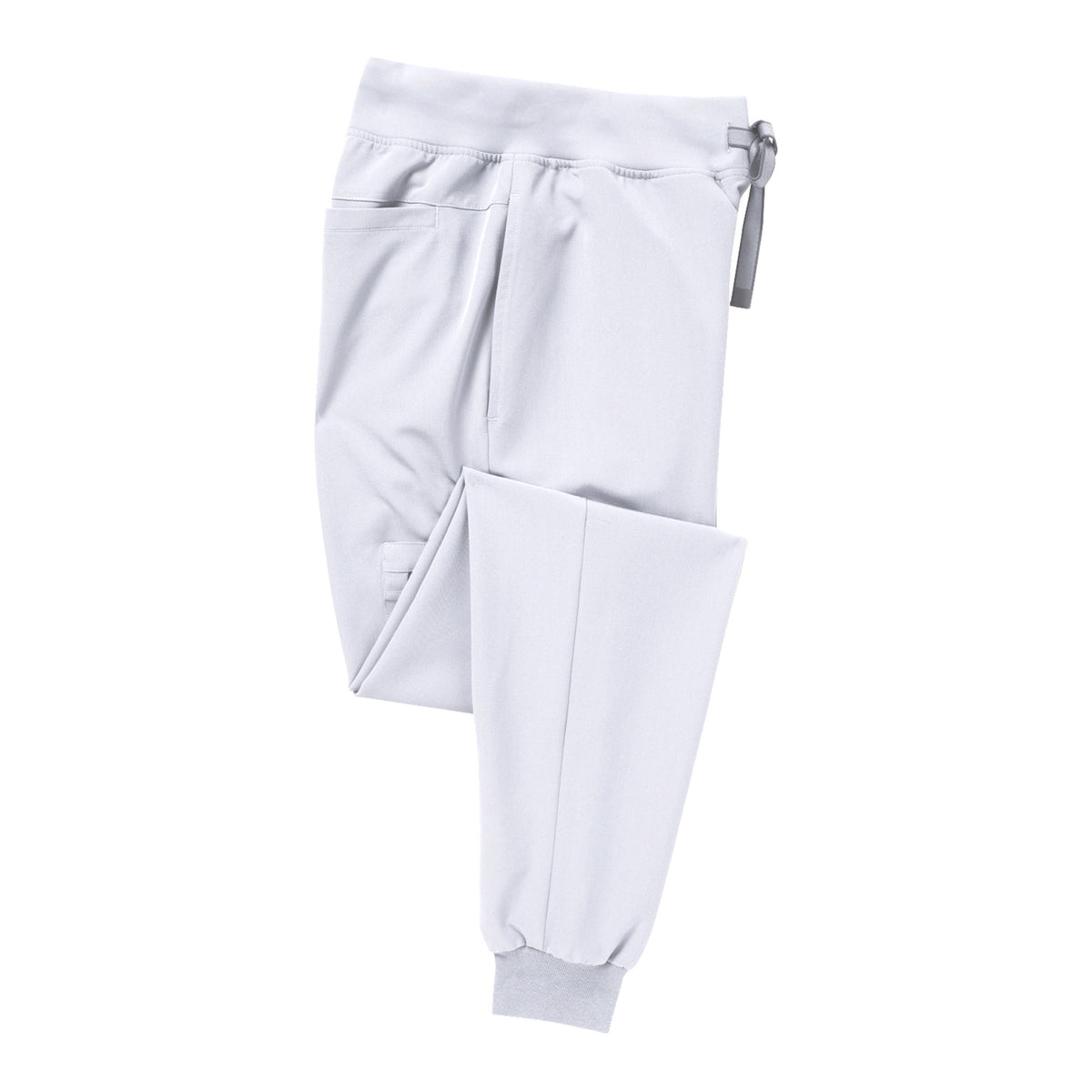 Womens Energized Onna-Stretch Jogger Pants | VITAL WHITE