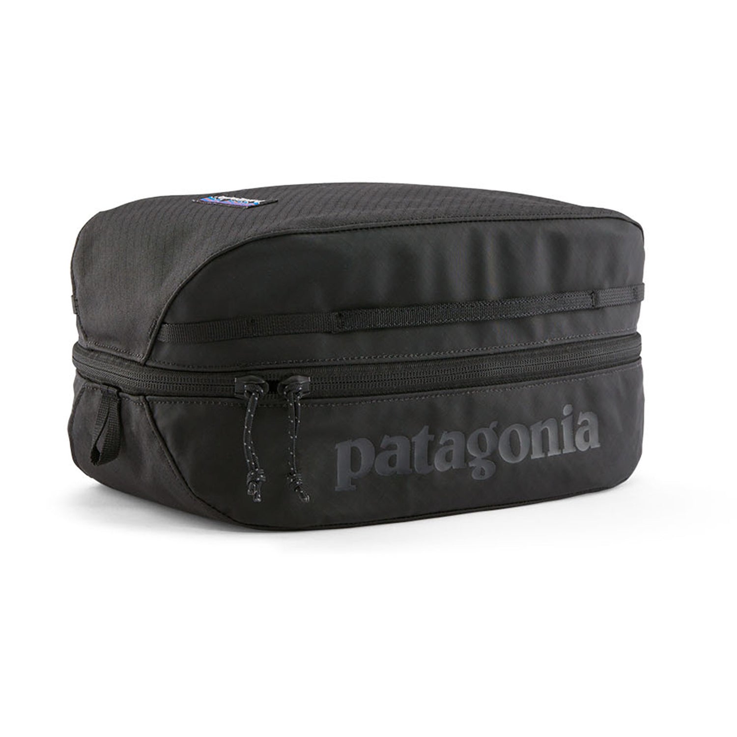 Patagonia Black Hole Cube Bag 6L | BLACK