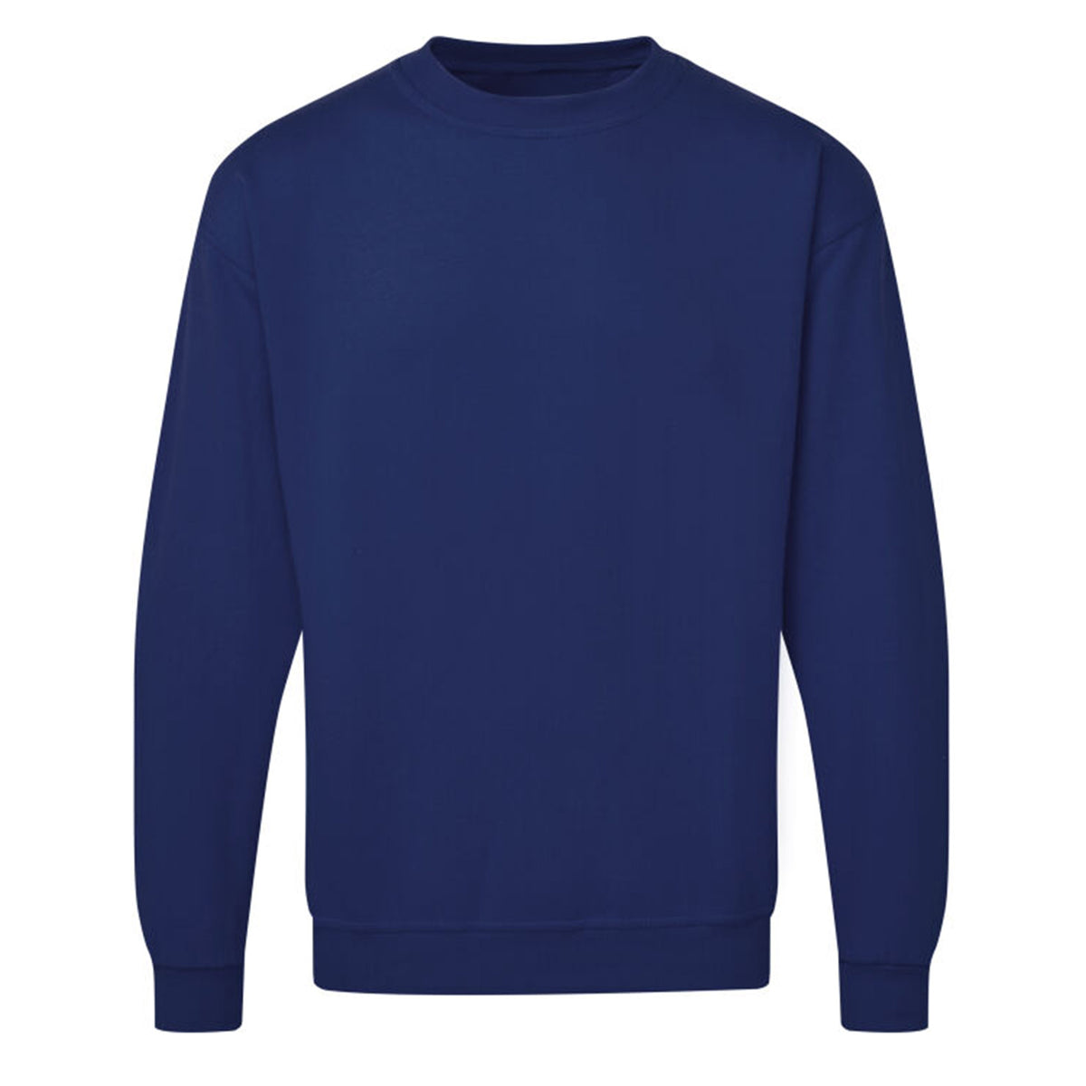 50-50 Heavyweight Set In Sweatshirt | ROYAL BLUE
