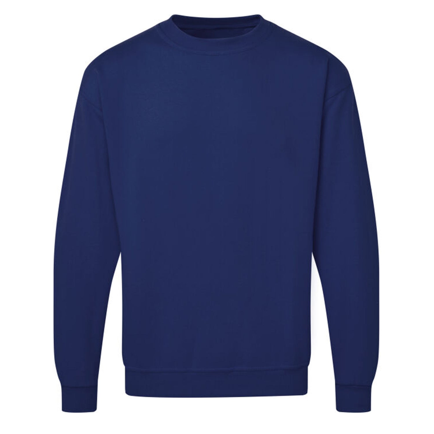 50-50 Heavyweight Set In Sweatshirt | ROYAL BLUE
