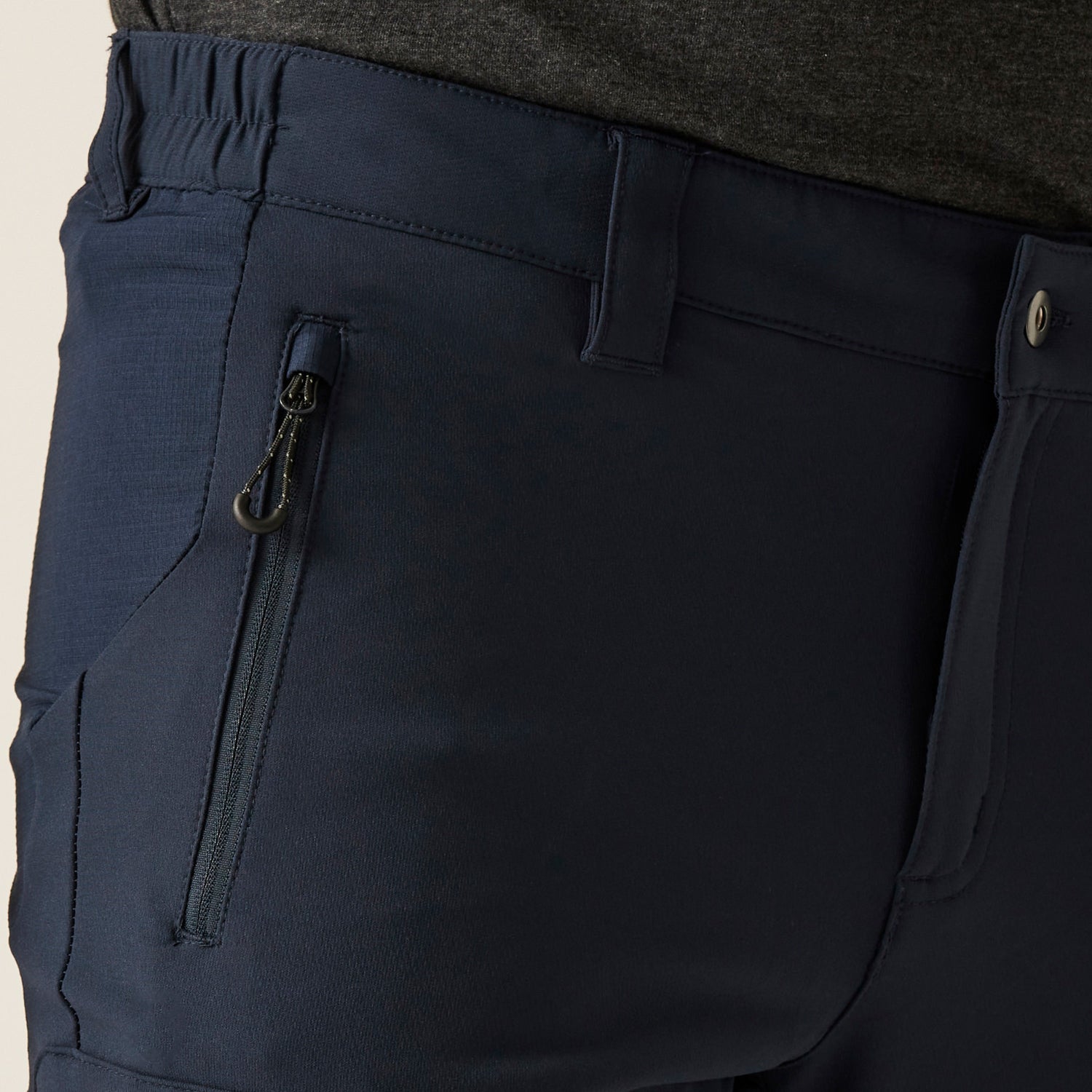 X-Pro Prolite Stretch Trousers | BLACK