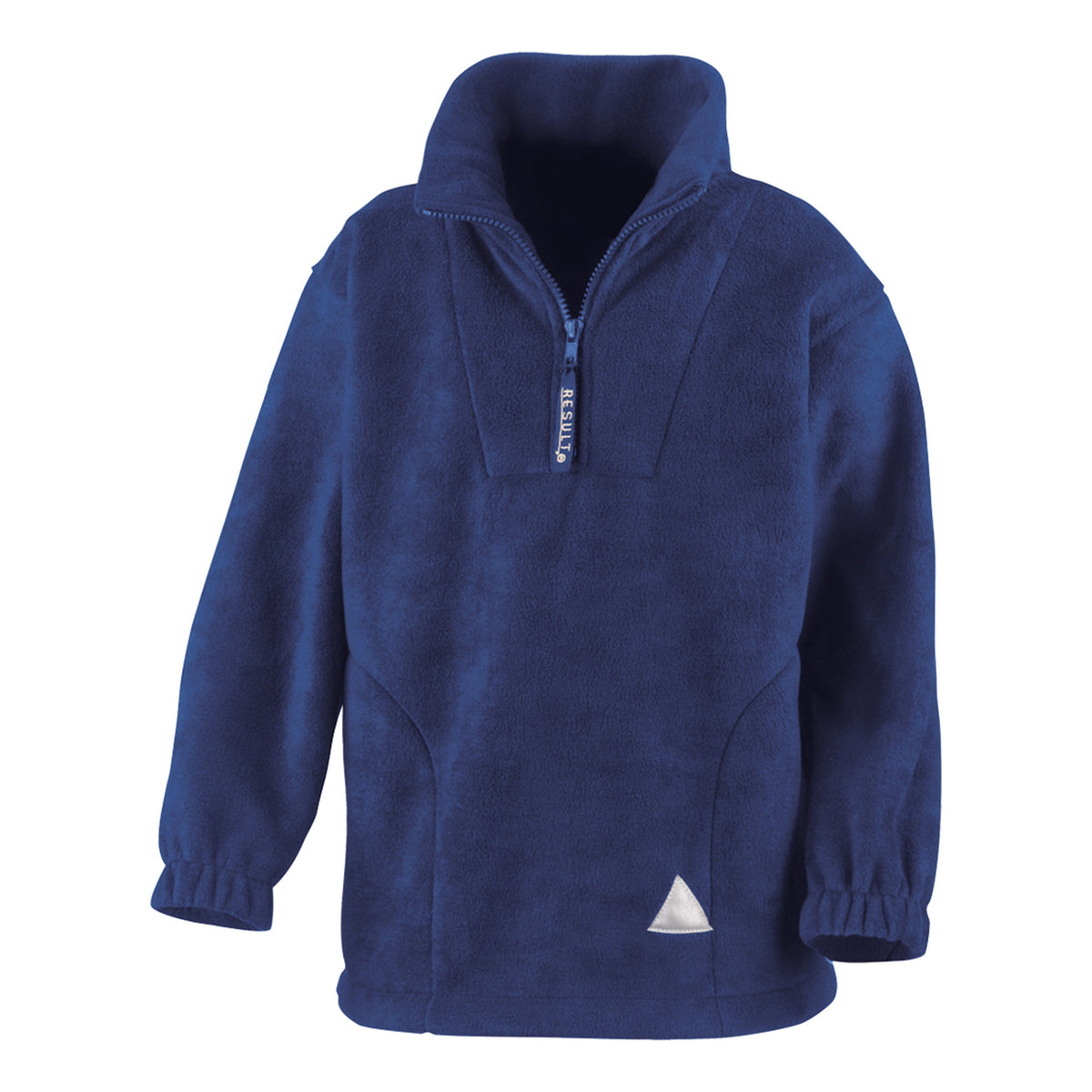 Junior PolarTherm top | ROYAL BLUE