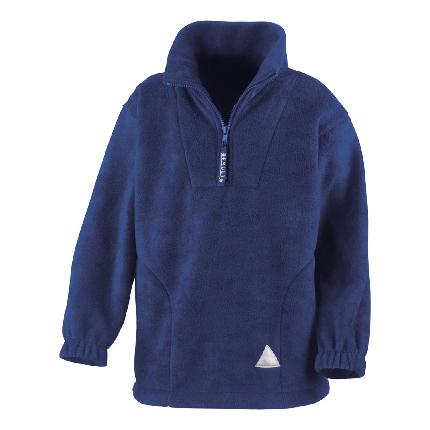 Junior PolarTherm top | ROYAL BLUE