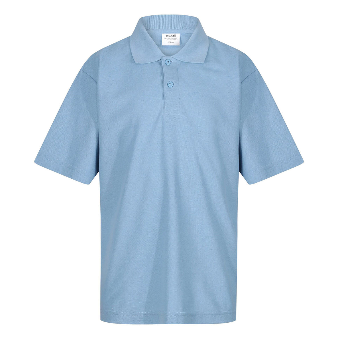Adults Woodbank Polo | SKY