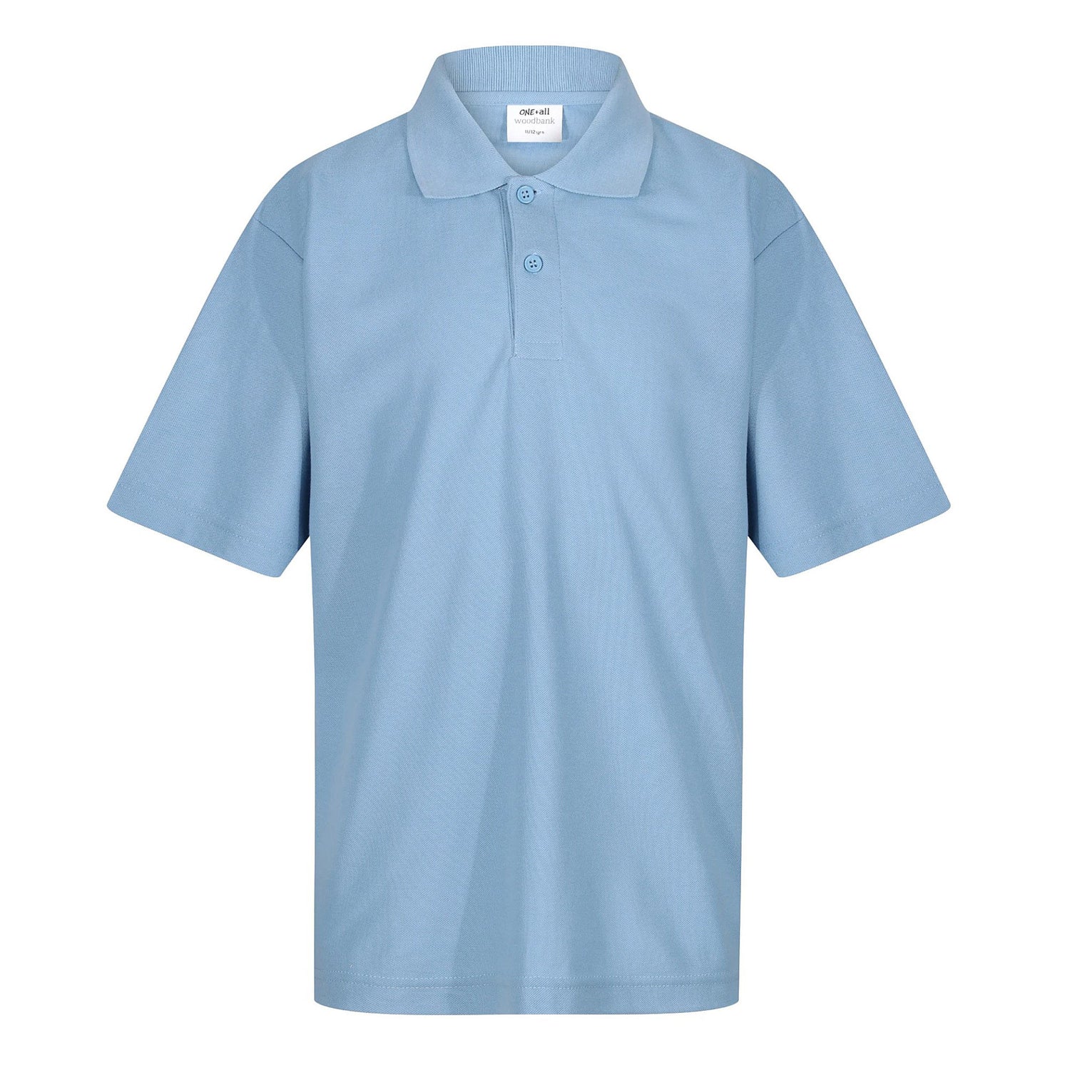Adults Woodbank Polo | SKY