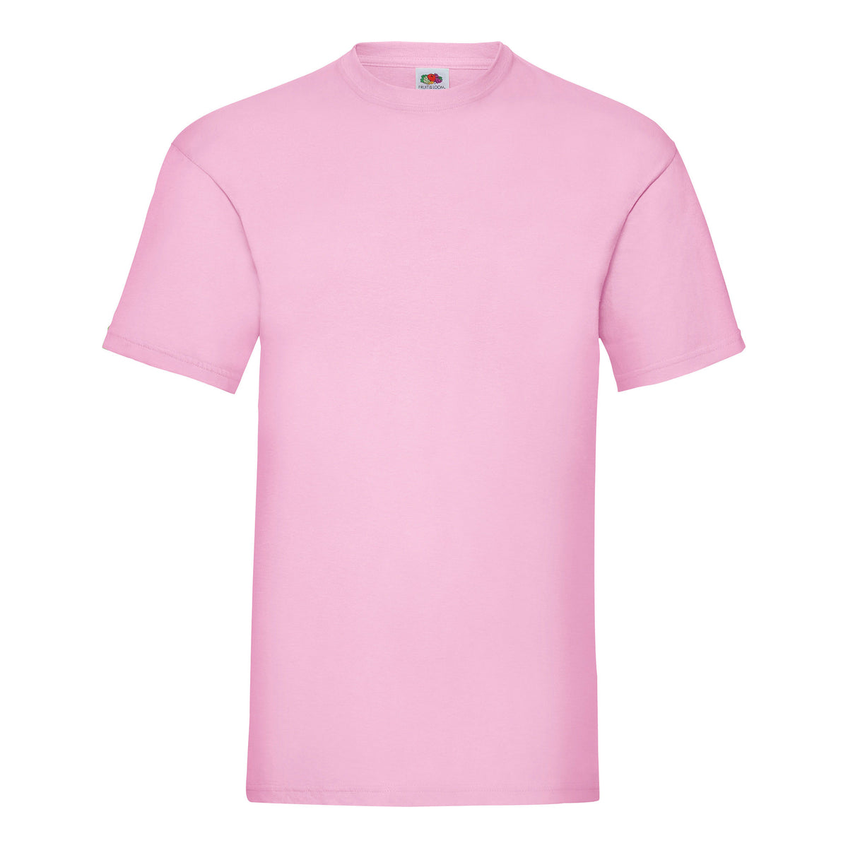 Valueweight T-Shirt | LIGHT PINK