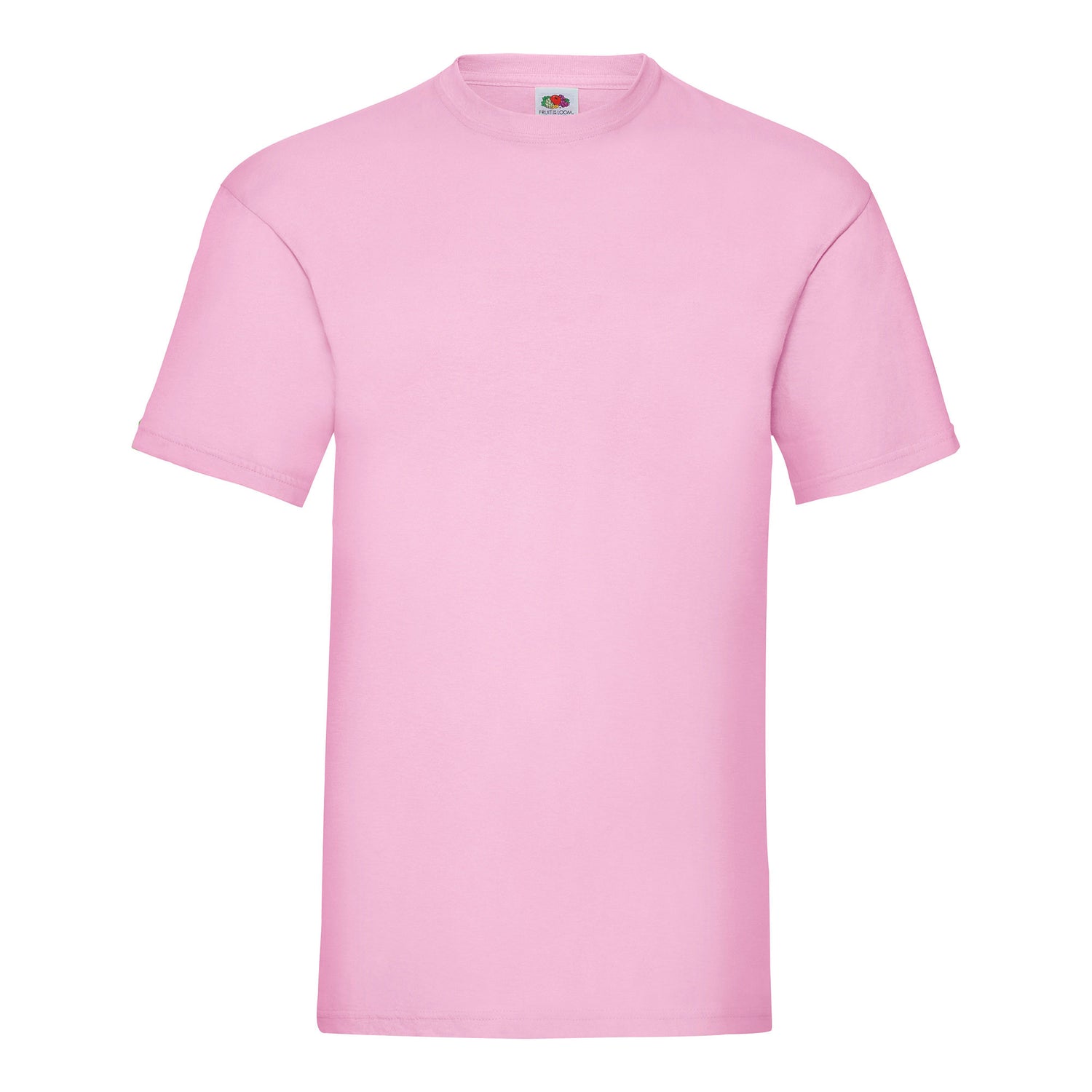 Valueweight T-Shirt | LIGHT PINK