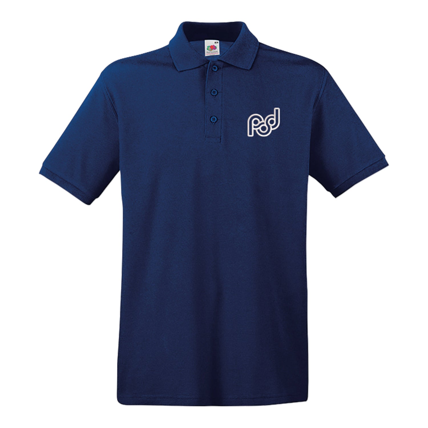 Pod Premium Polo | NAVY