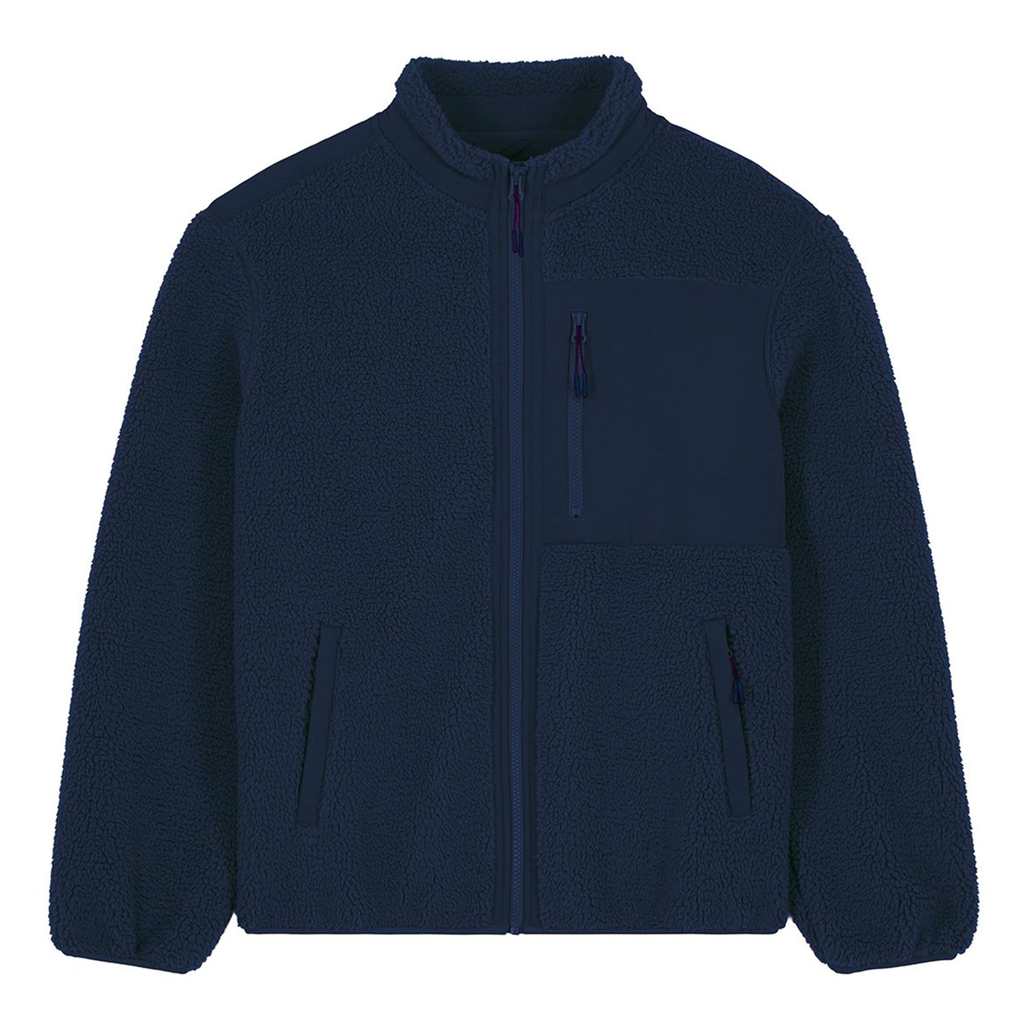 Brooker | NAVY