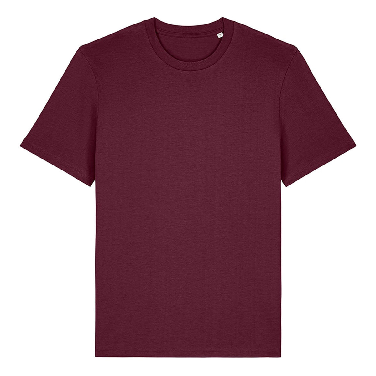 Unisex Creator 2.0 Iconic T-Shirt | DEEP PLUM