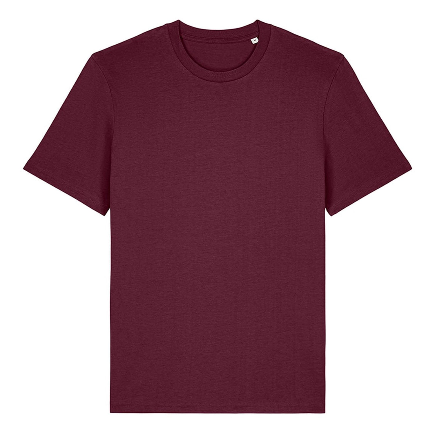 Unisex Creator 2.0 Iconic T-Shirt | DEEP PLUM