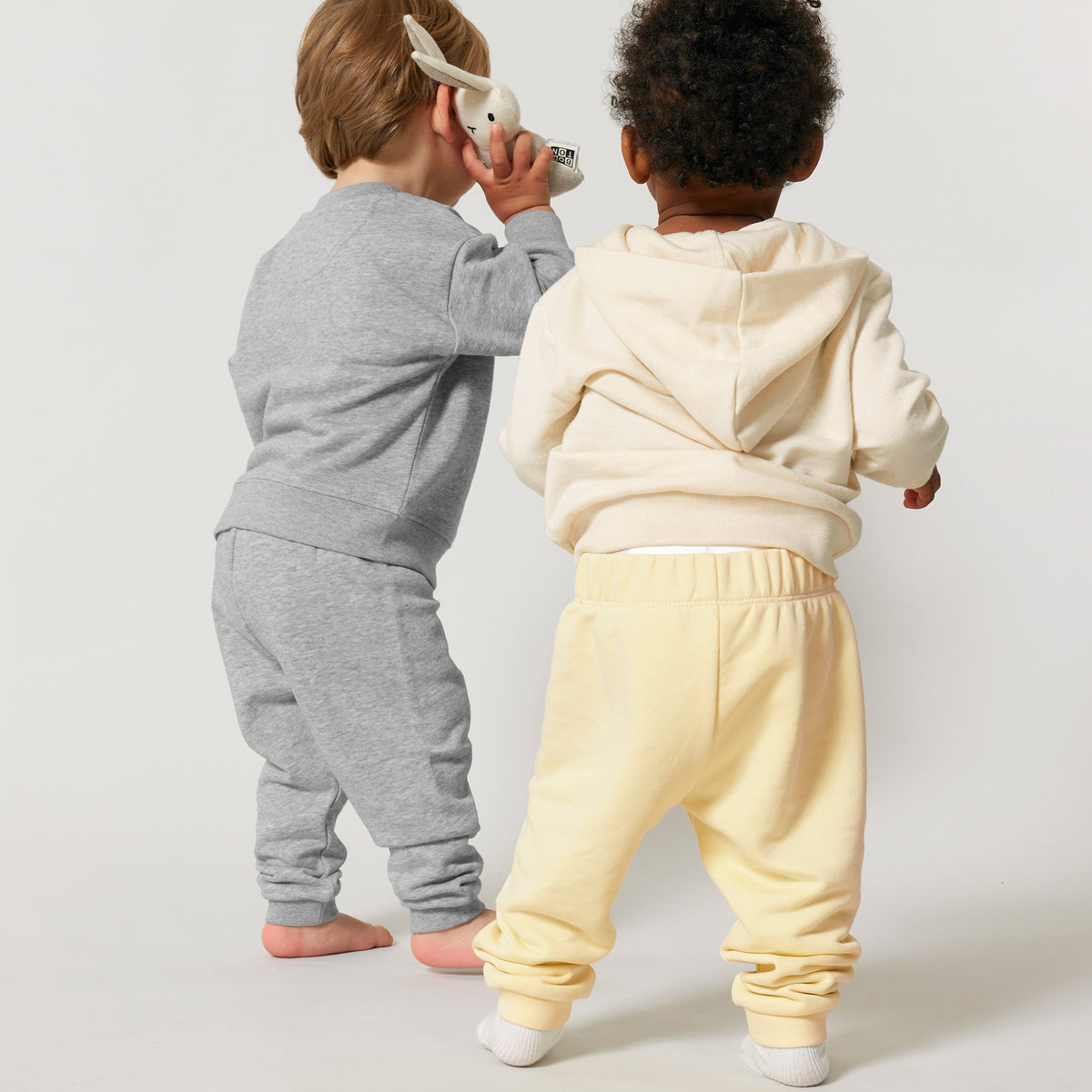 Baby Tumbler Jogger Pants | BUTTER