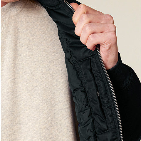 Bomber 2.0 | FRENCH NAVY