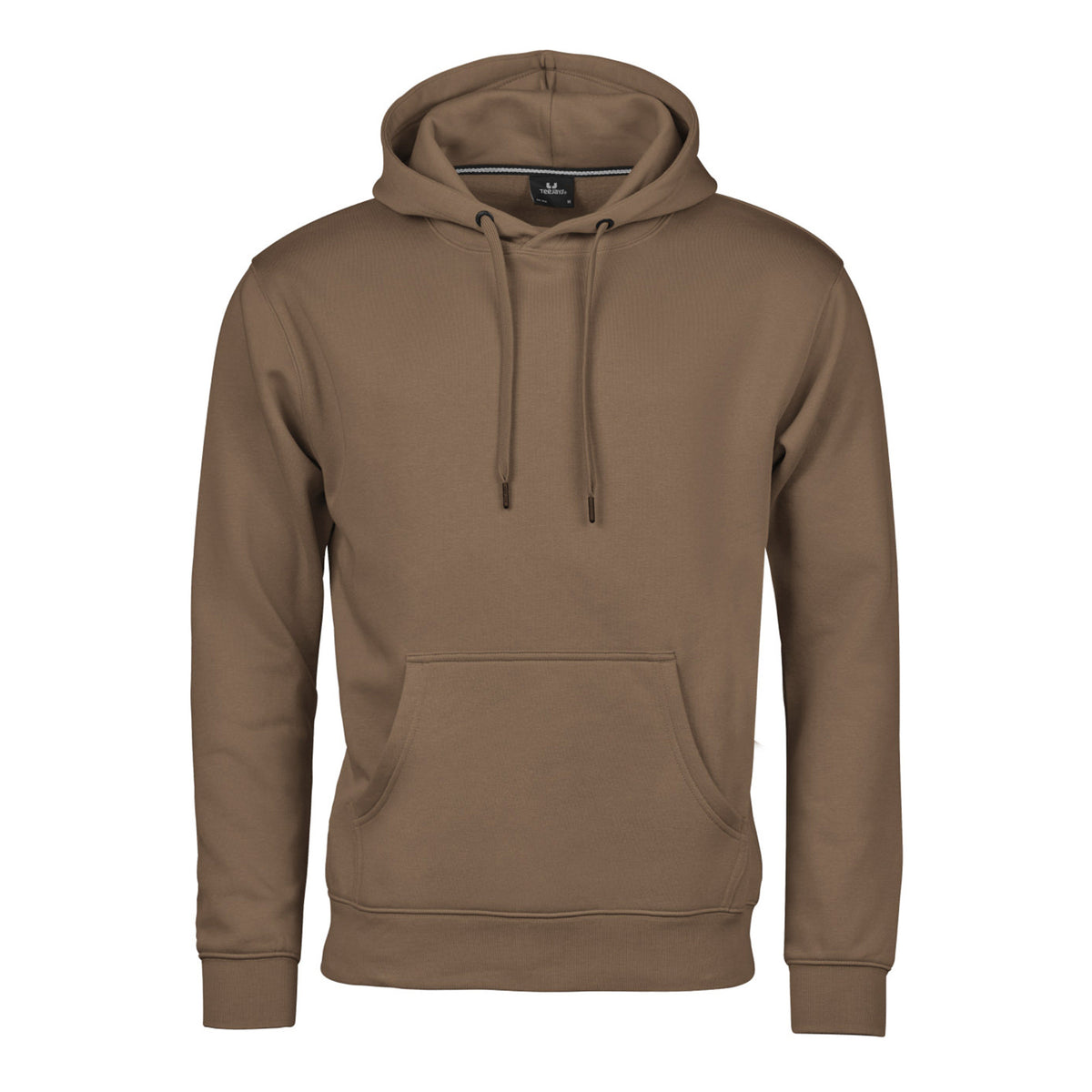 Tee Jays Hooded Sweatshirt | WOOD