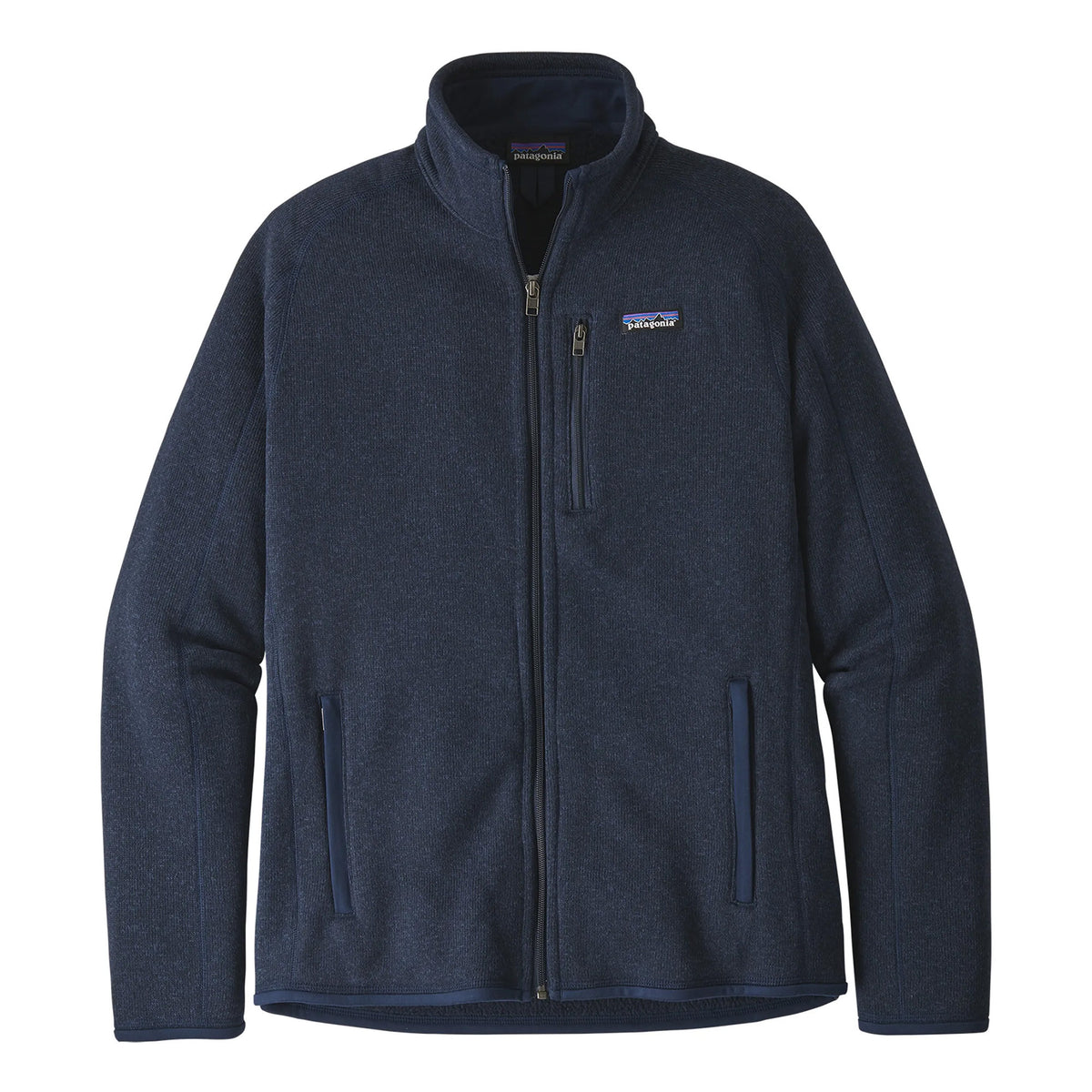 Patagonia Better Sweater Jacket | NAVY