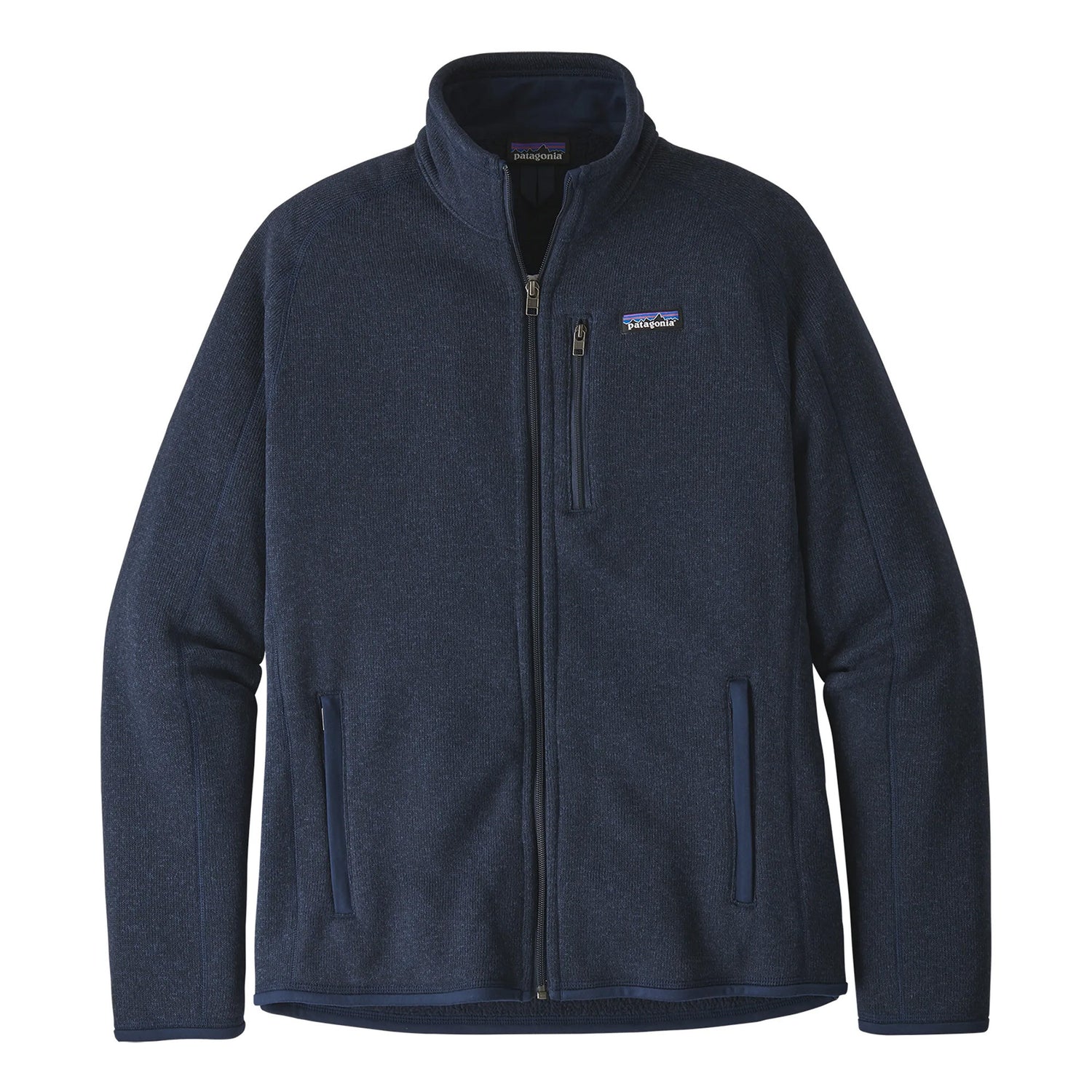 Patagonia Better Sweater Jacket | NAVY