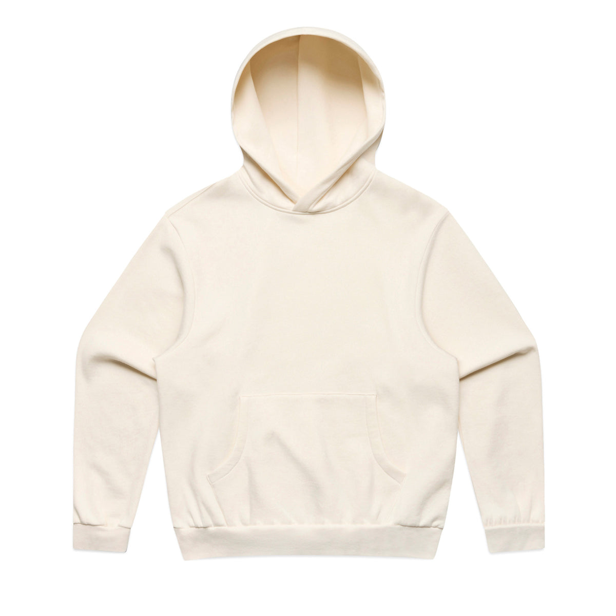 Box Hood | ECRU