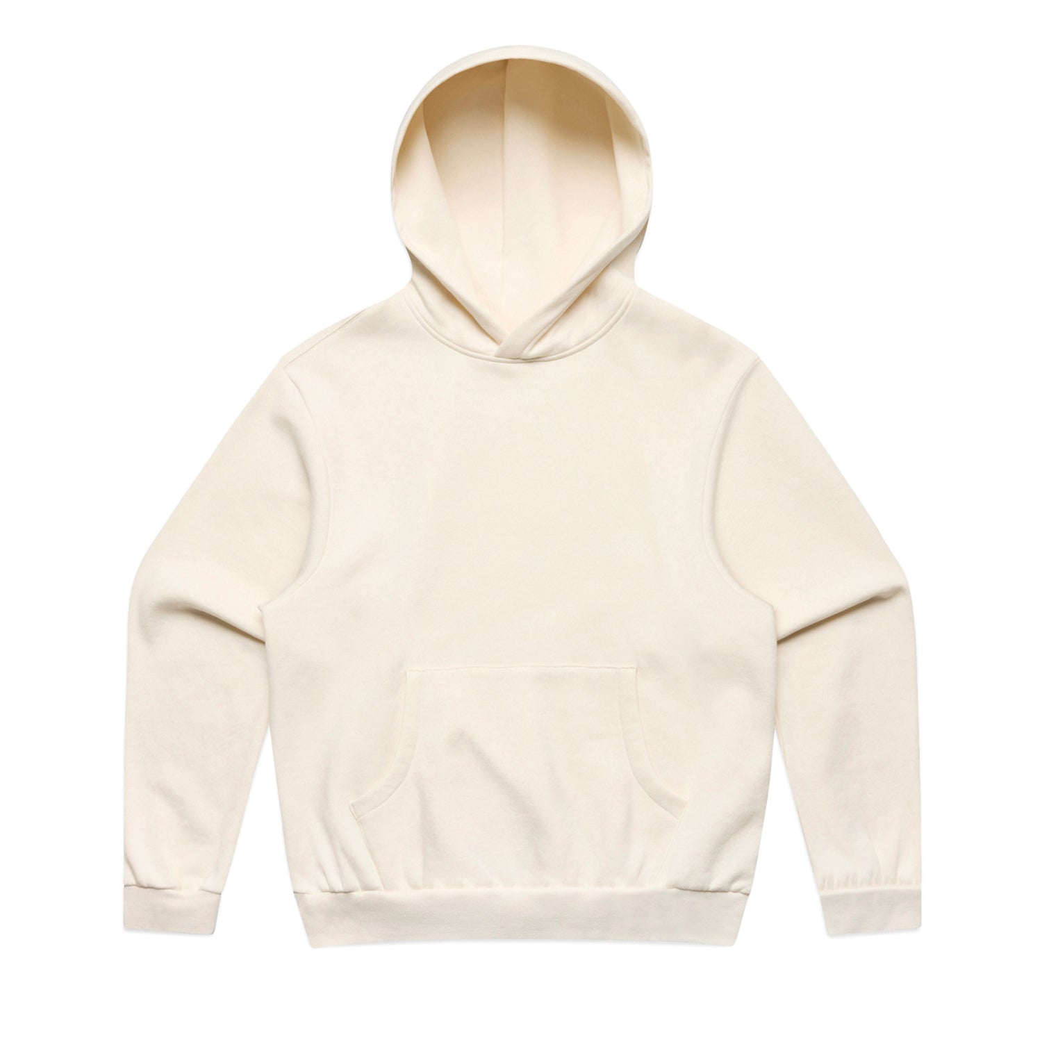 Box Hood | ECRU
