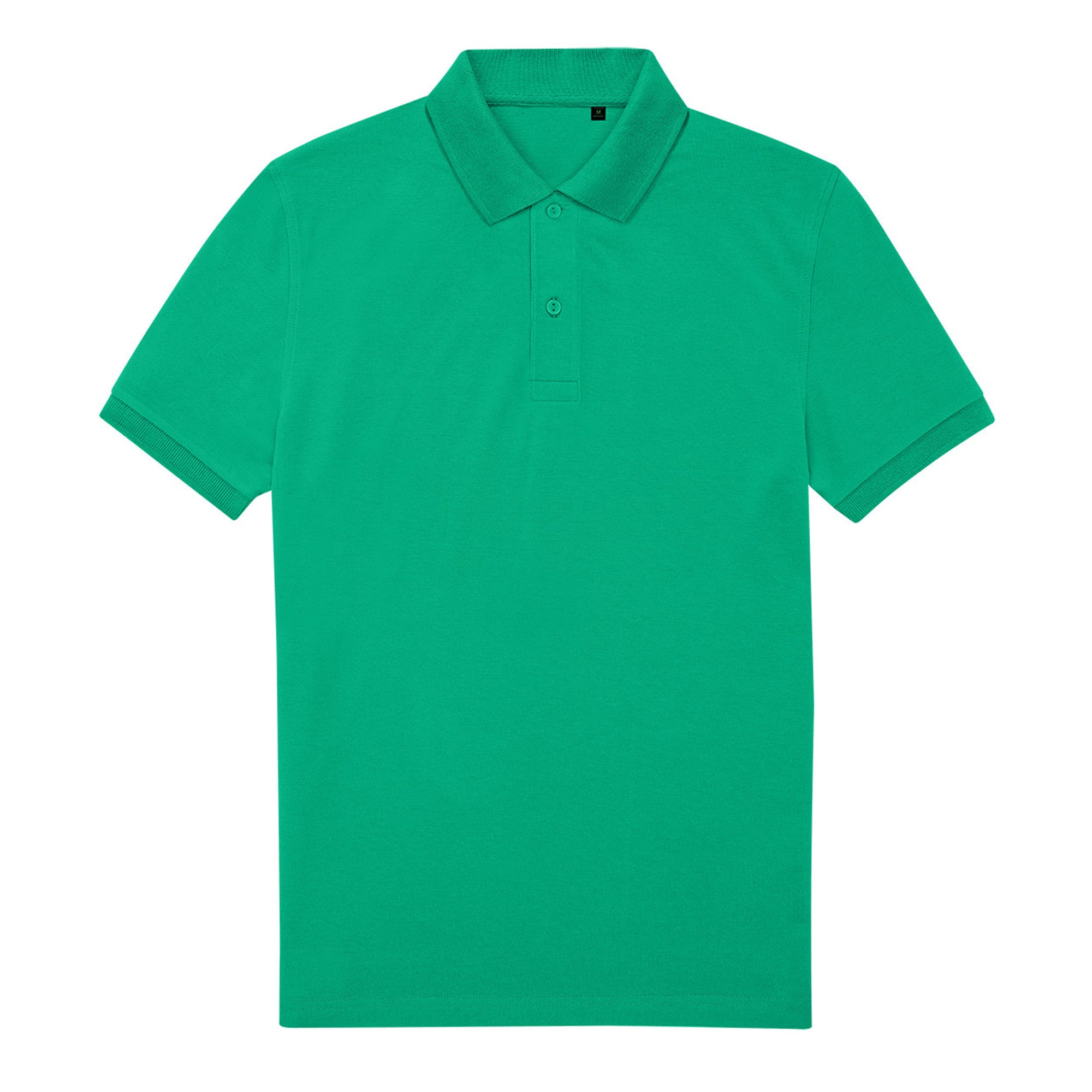 B&C My EcoPolo | POP GREEN