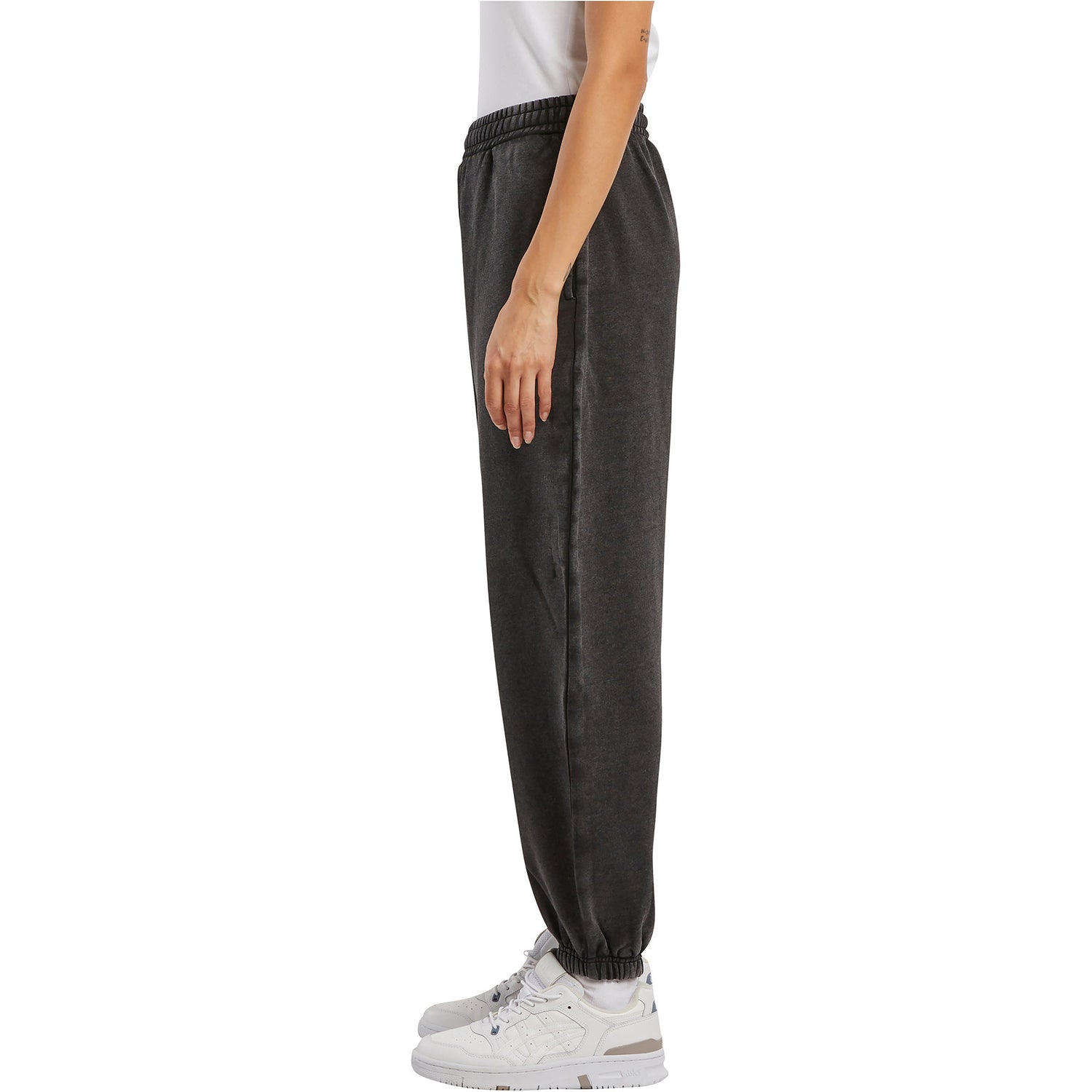 Womens Vintage Heavy Sweatpants | MAGNET