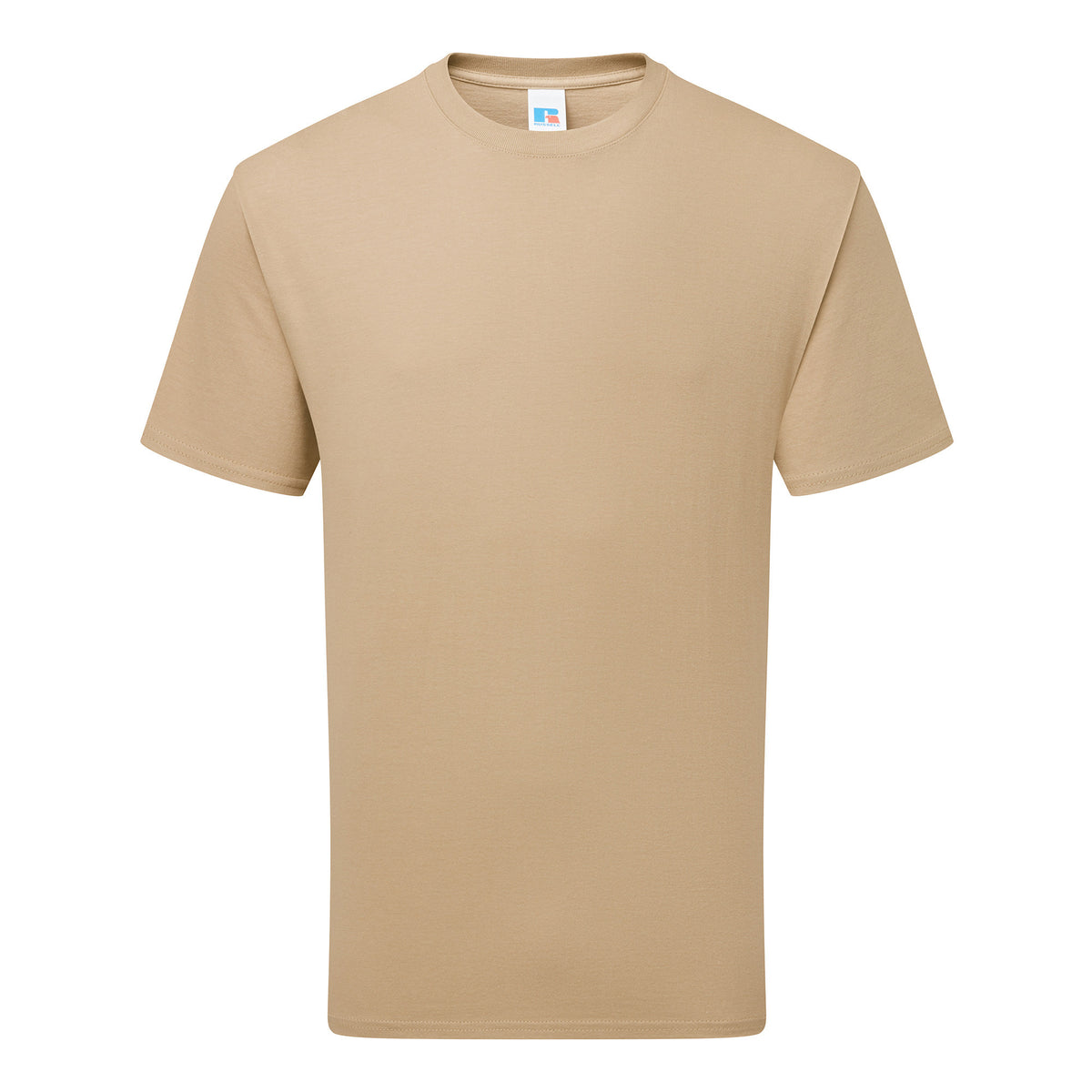 Gold Label T-Shirt | TAN