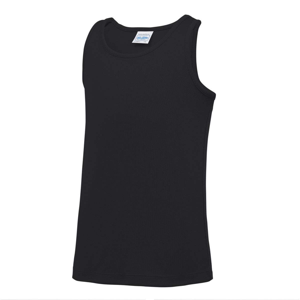 Kids Cool Vest | BLACK
