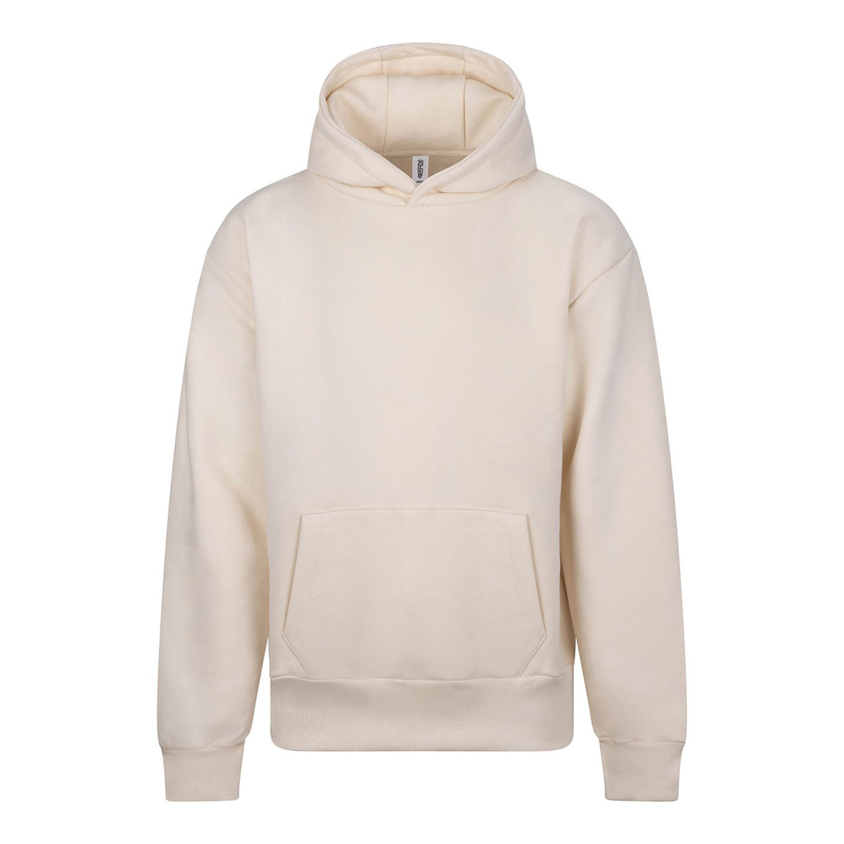 Heavyweight Signature Hoodie | VANILLA MILKSHAKE