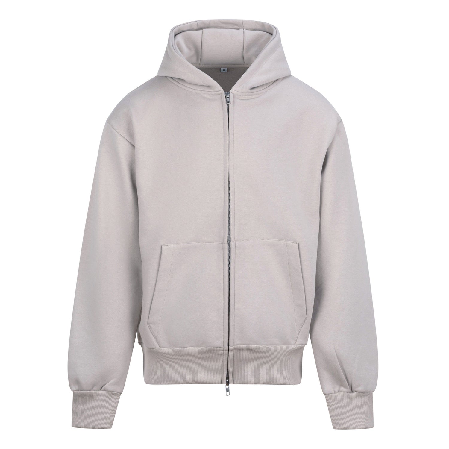Signature Heavyweight Zoodie | NATURAL STONE